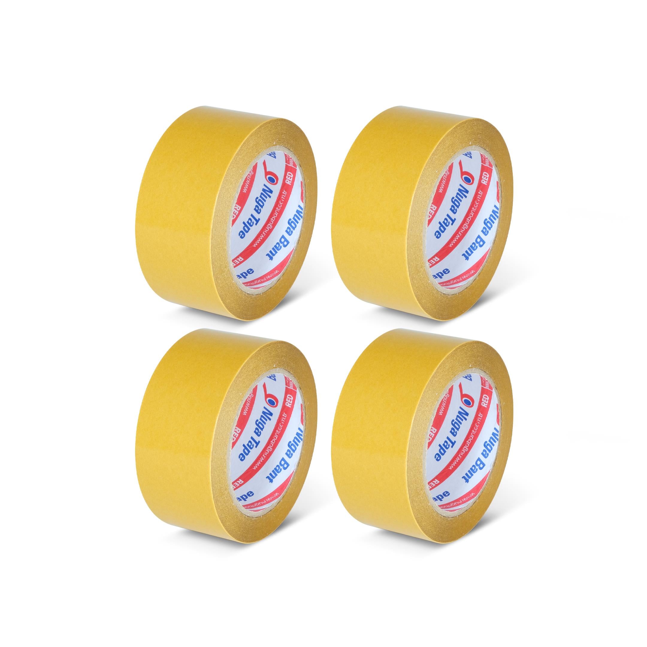 ÇİFT TARAFLI FİLMİK BANDI 48 MM X 25 MT