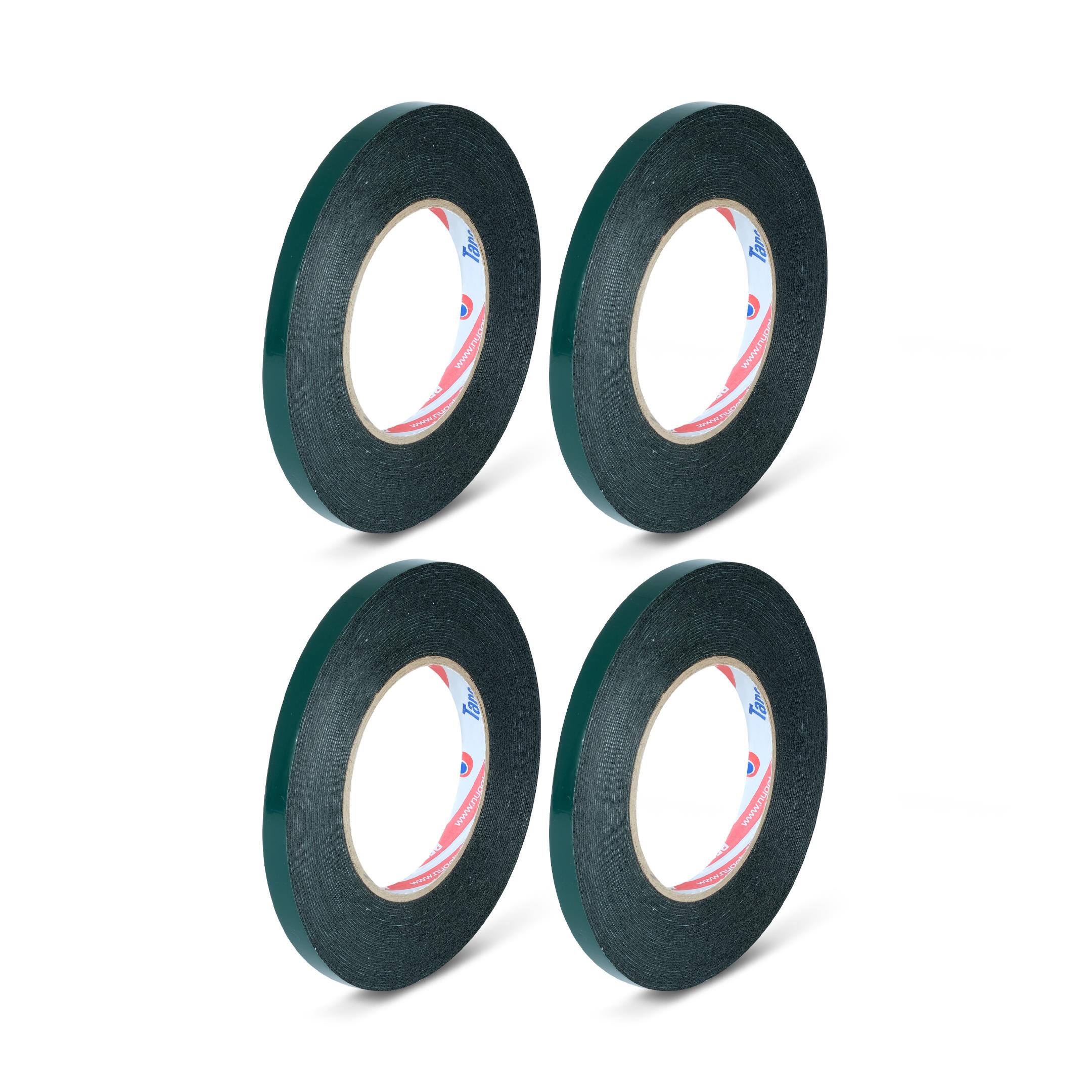 ÇİFT TARAFLI KOPÜK BANDI 10 MM X 10 MT