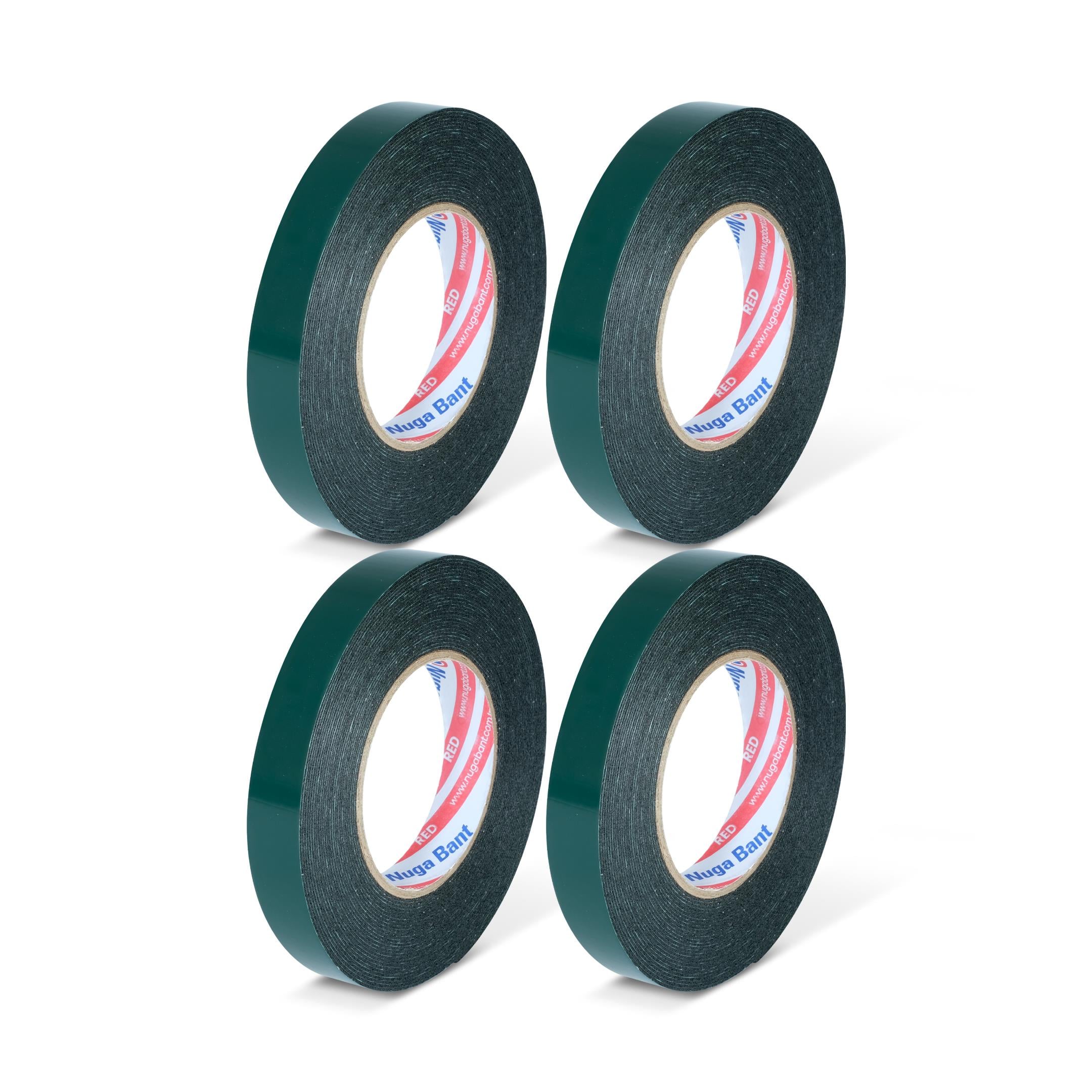 ÇİFT TARAFLI KOPÜK BANDI 20 MM X 10 MT 