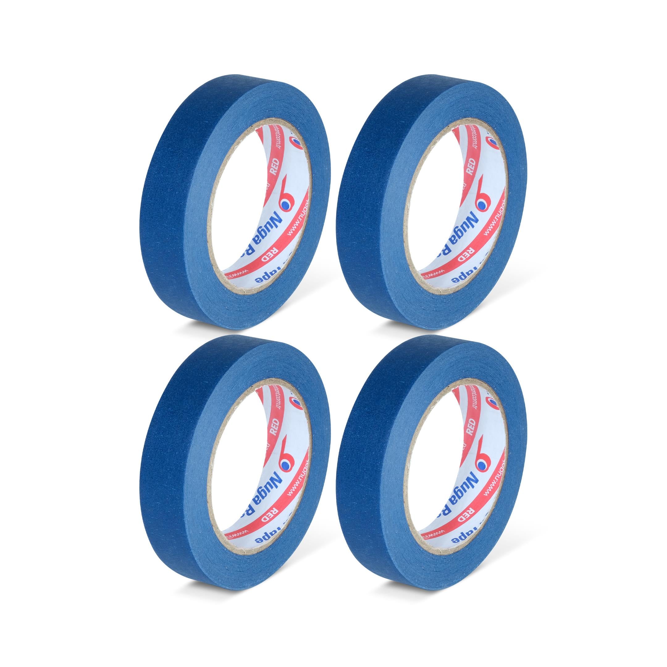 MASKELEME BANDI 25 MM X 50MT MARİN OTO KAPAPORTA BOYA