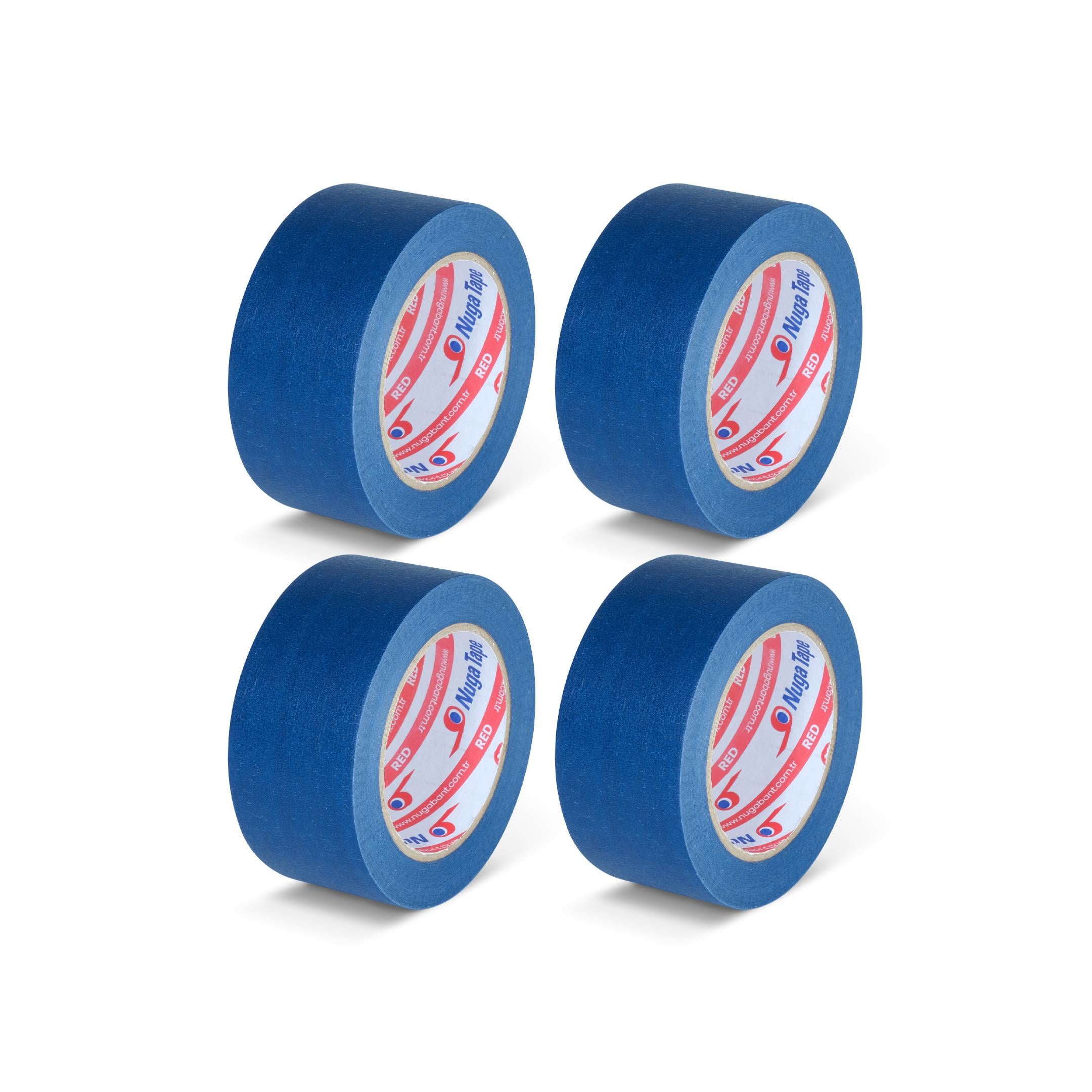 MASKELEME BANDI 50 MM X 50MT MARİN OTO KAPAPORTA BOYA