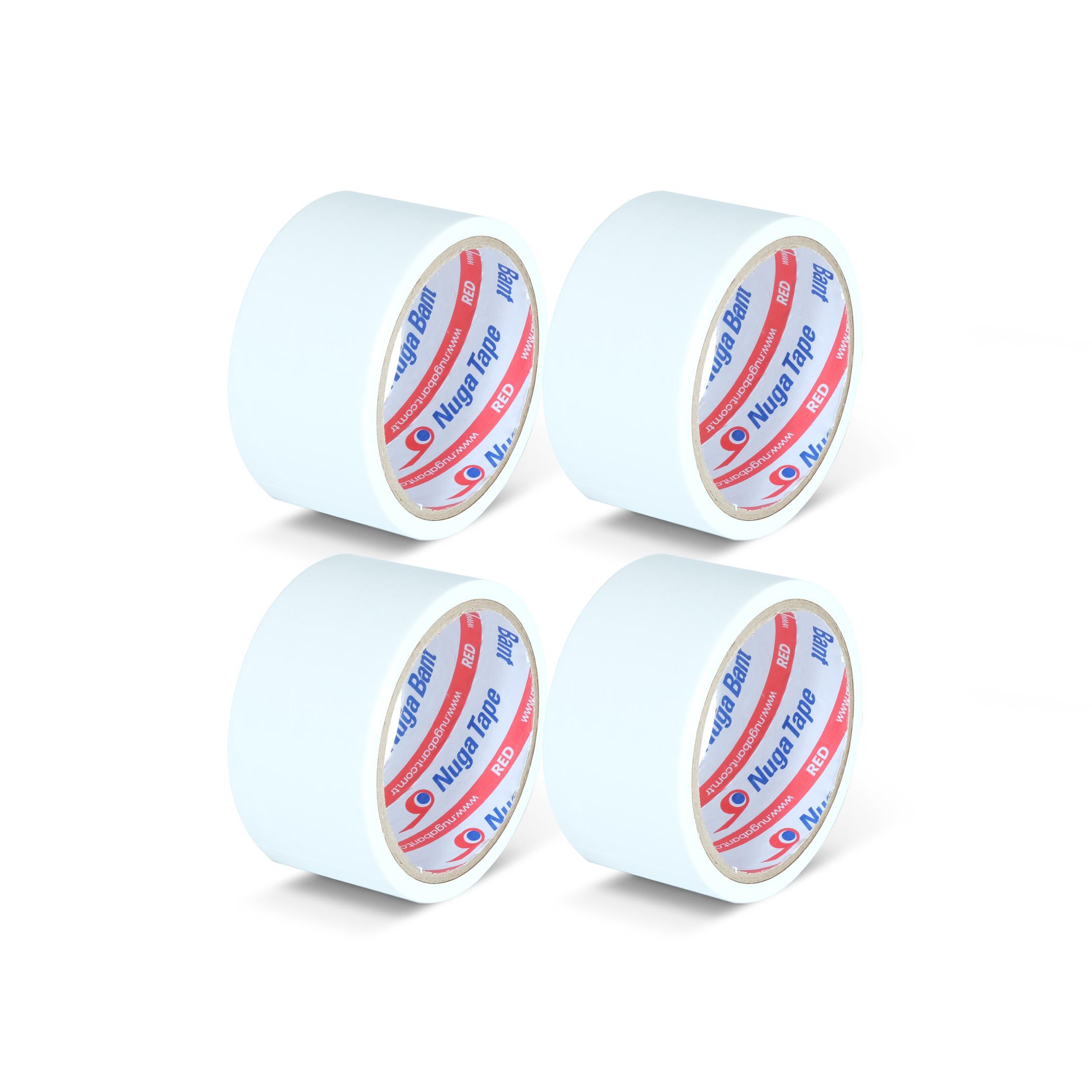 TAMİR BANDI 48 MM X 10 MT BEYAZ RENK 