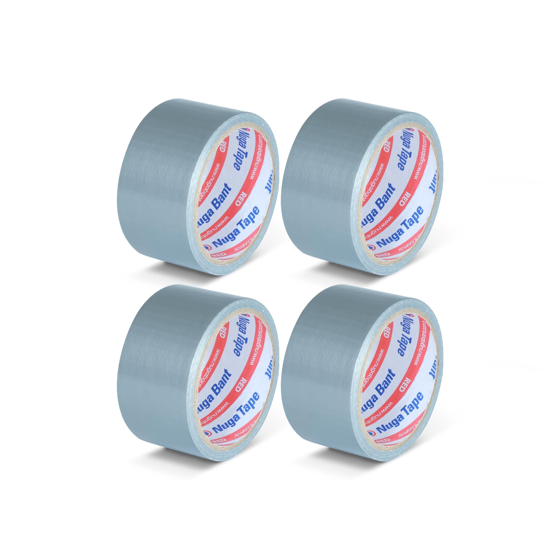 TAMİR BANDI 48 MM X 10 MT GRİ RENK 