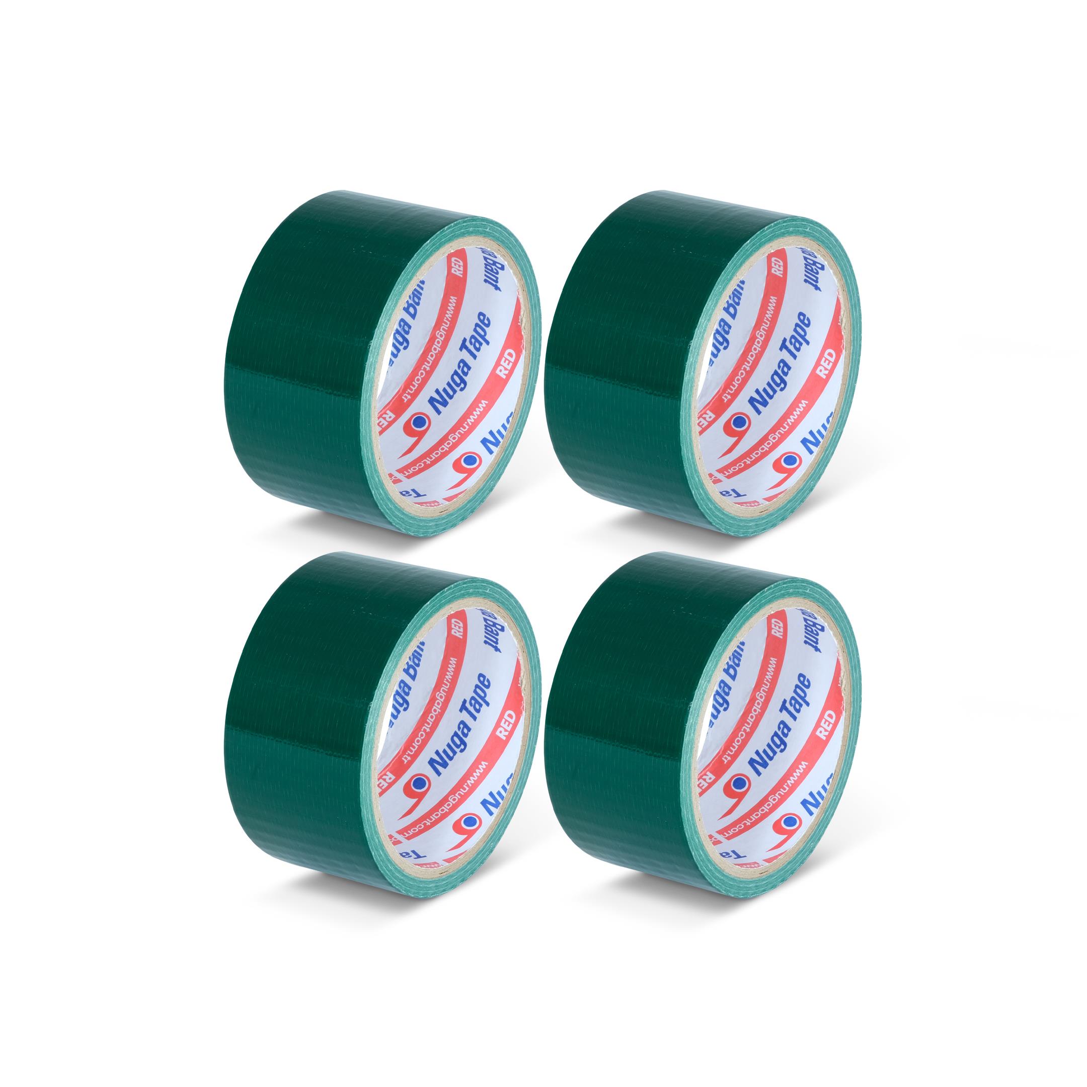 TAMİR BANDI 48 MM X 10 MT YEŞİL RENK 