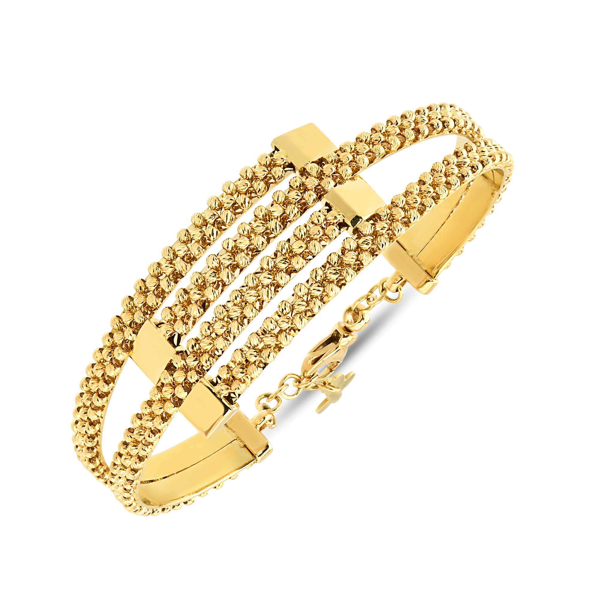 Sıralı Dorika Kelepçe 