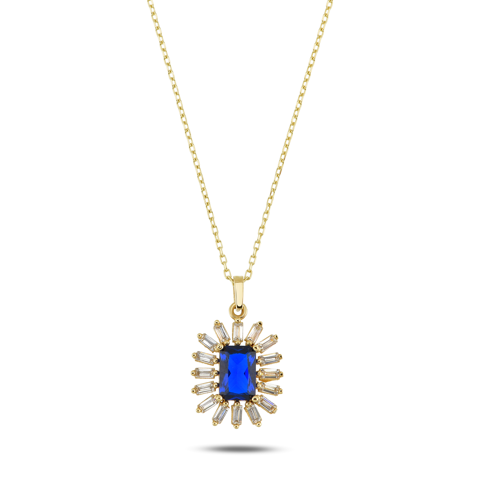 Mercan İncisi Zincir