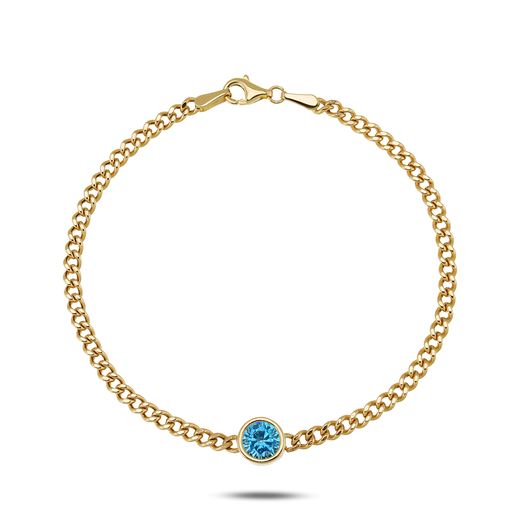 Shinning Sky Minimal Bileklik