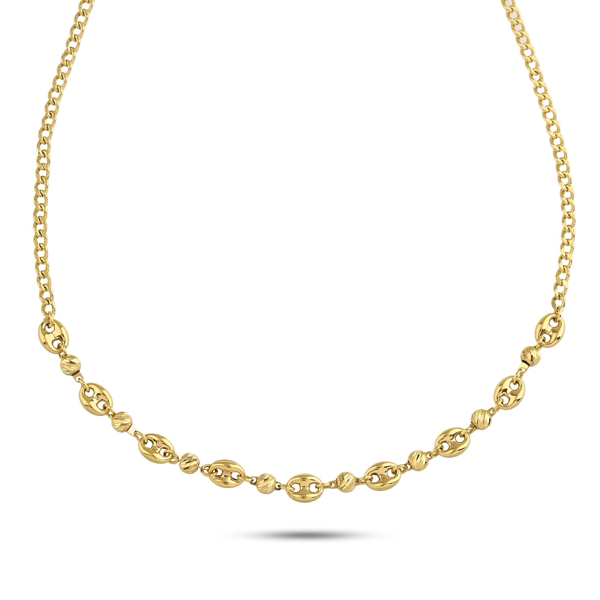 Dorika Bracelet Minimal Kolye 