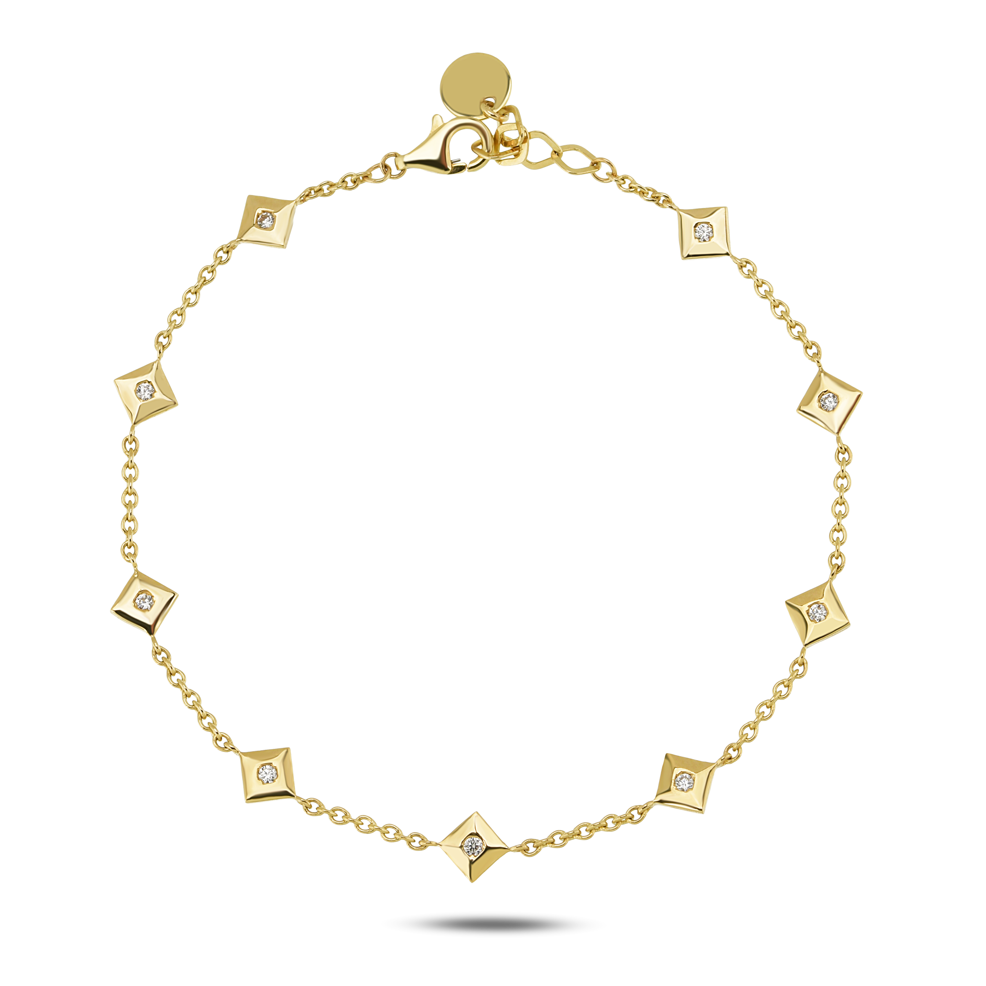 Elegant Minimal Bileklik