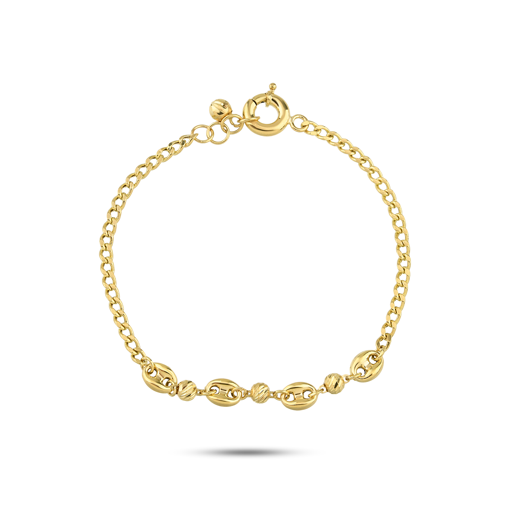 Dorika Bracelet Minimal Bileklik