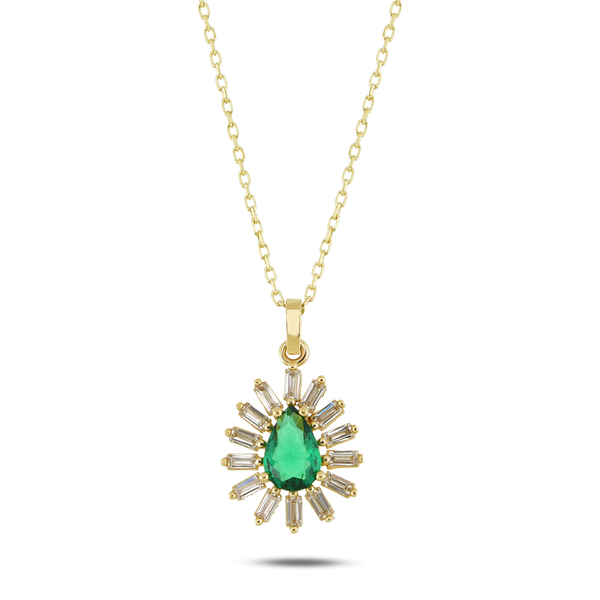 Green Damla Zincir