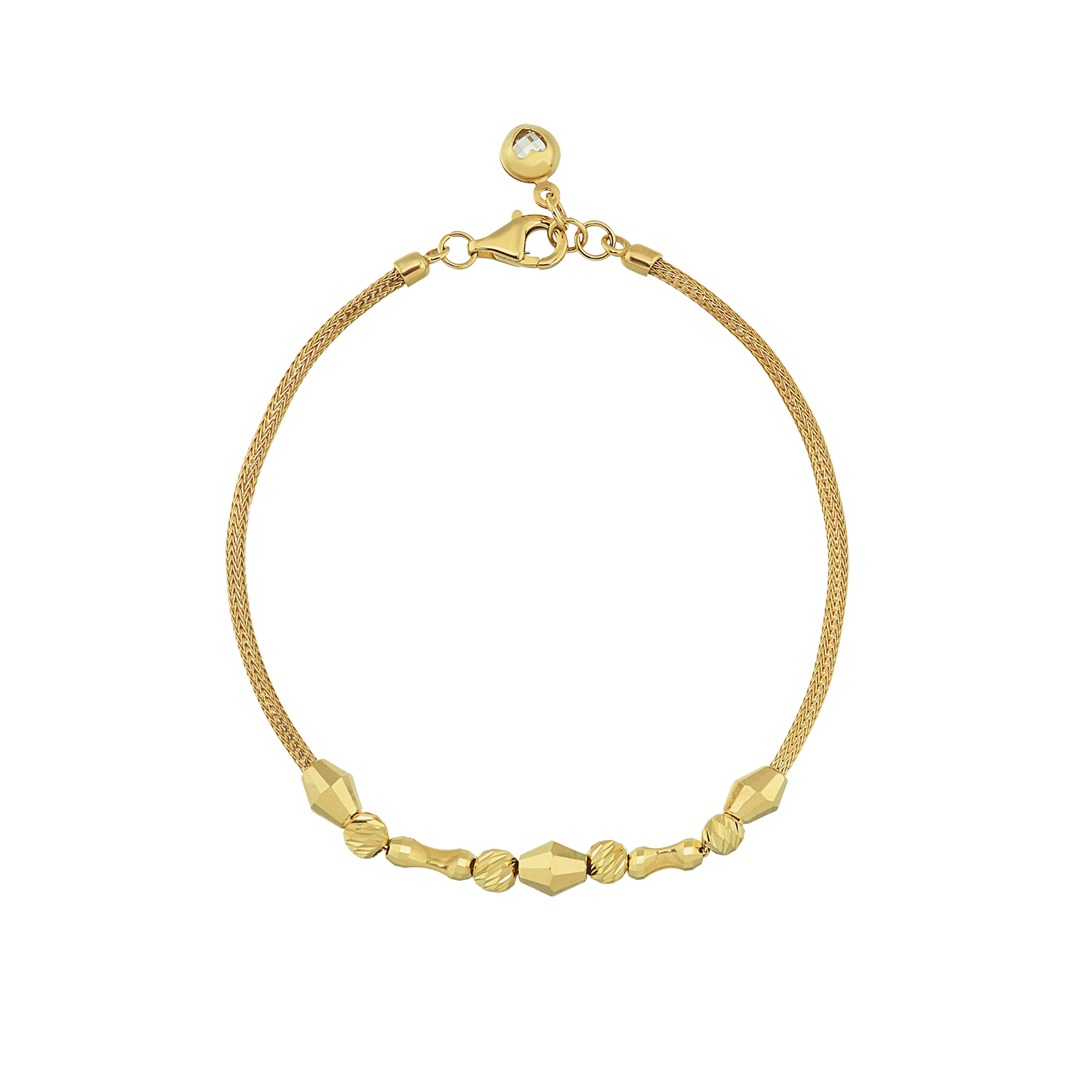 Dorika Tasarım Bileklik