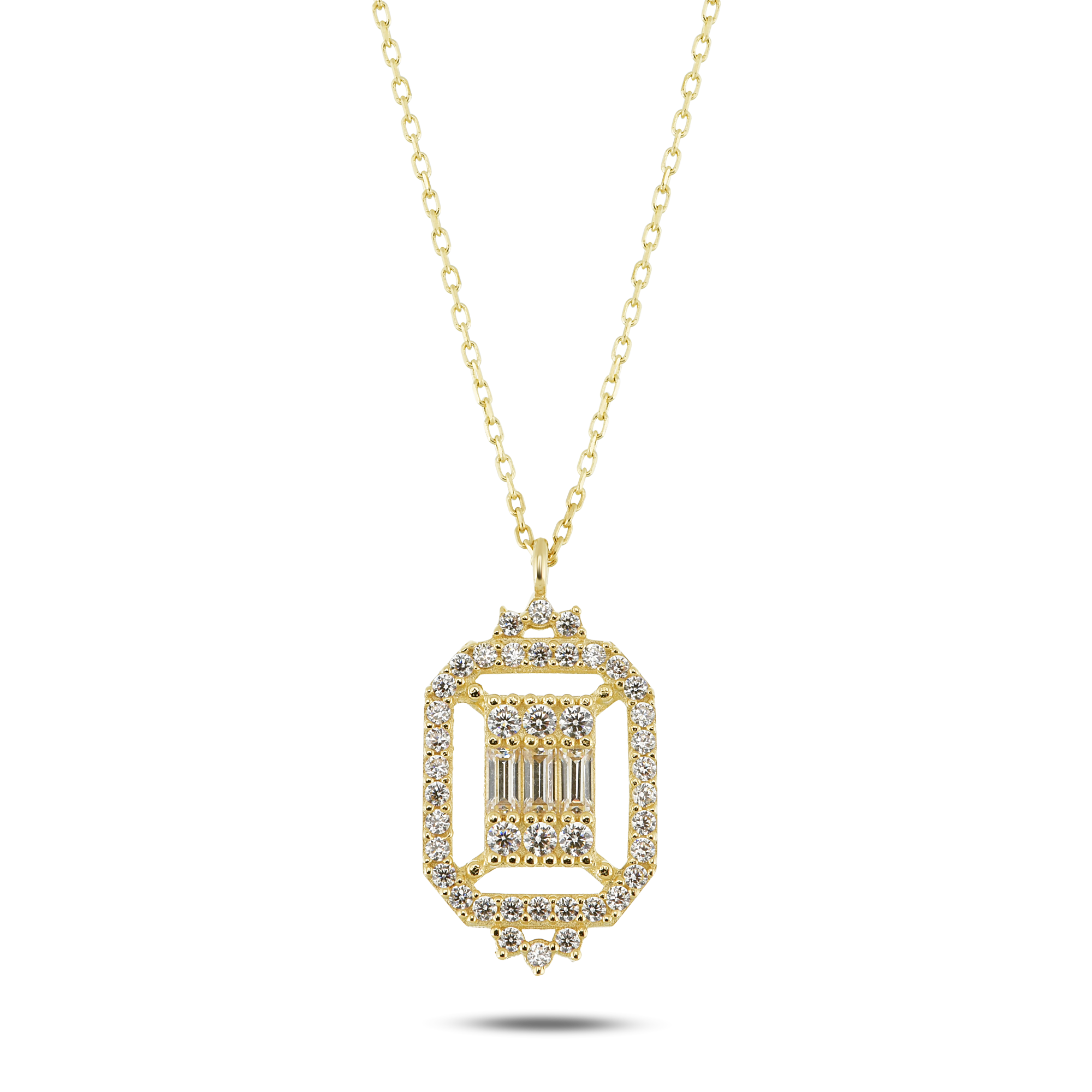 Fantezi Baget Zincir