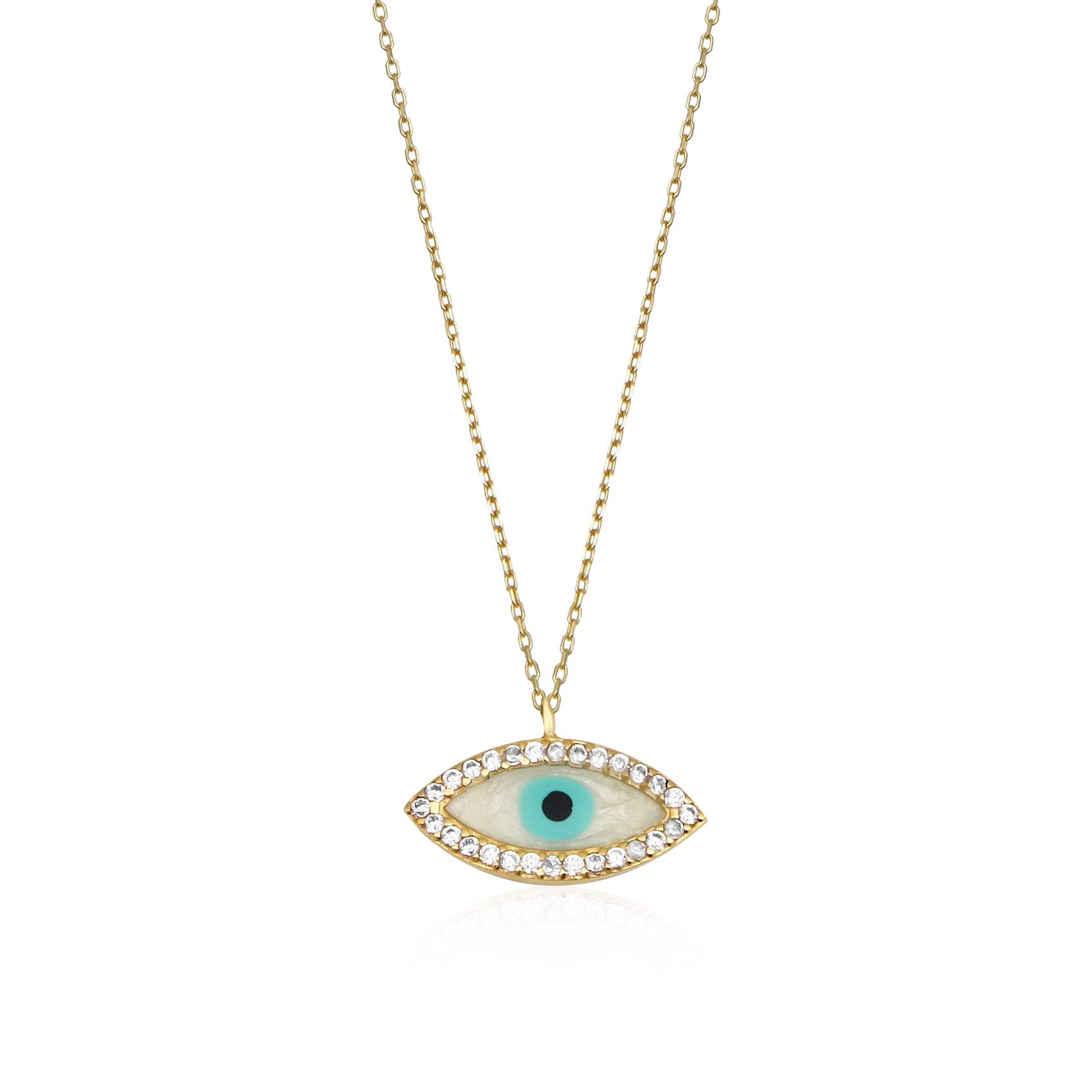 Blue Eye Minimal Set
