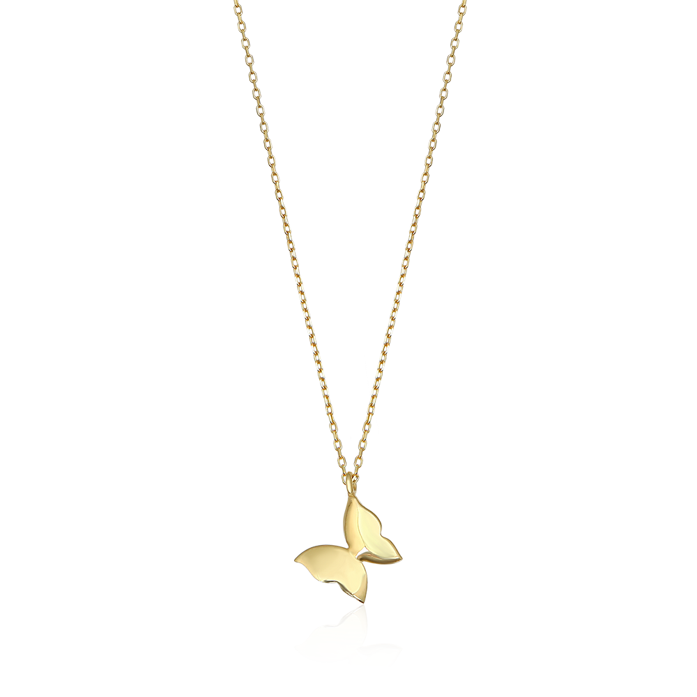Butterfly Zincir Set