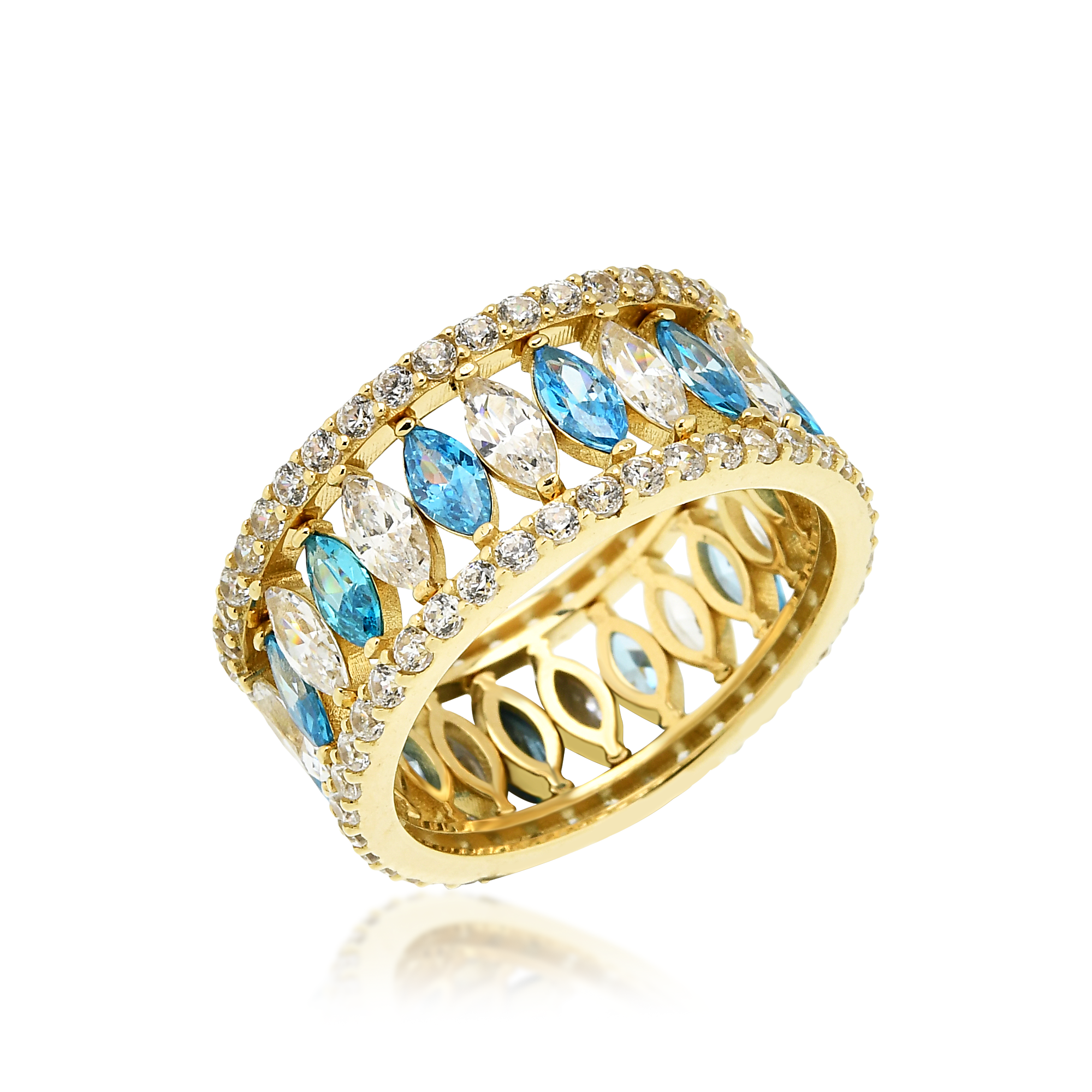 Baby Kleopatra Yüzük