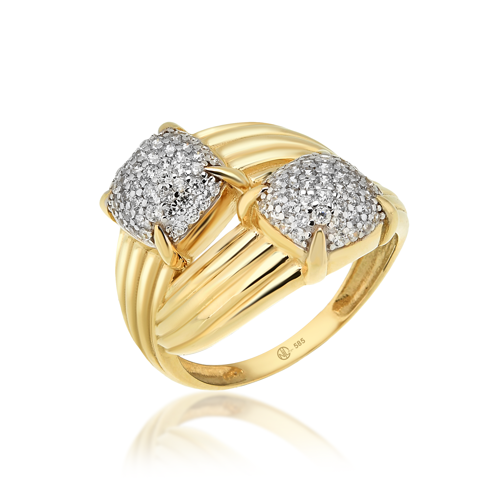 İmer Tasarım Yüzük