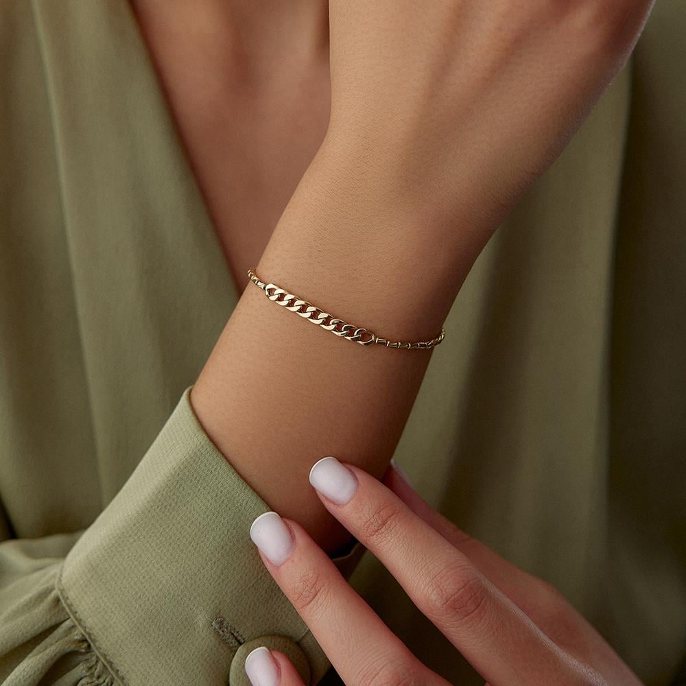 Tiny Gurmet  Bileklik