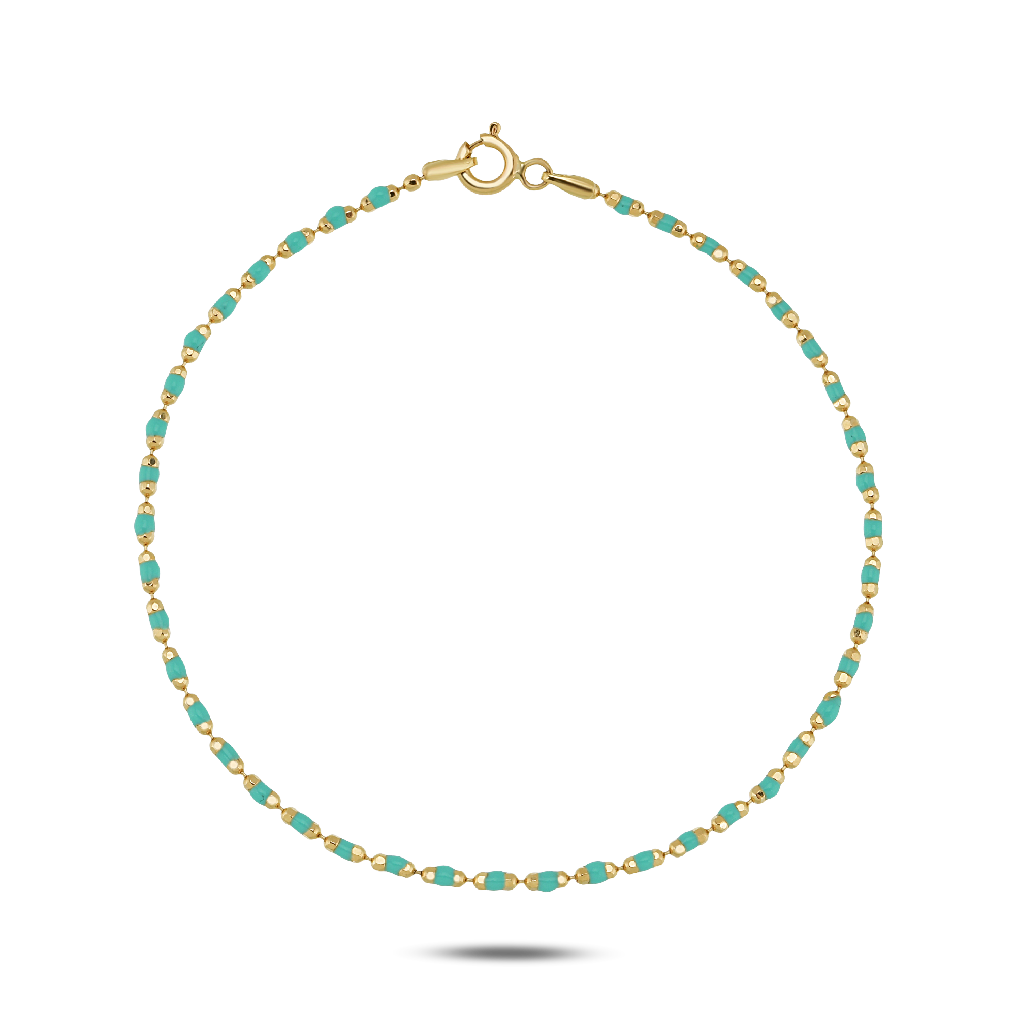 Aqua Minimal Bileklik