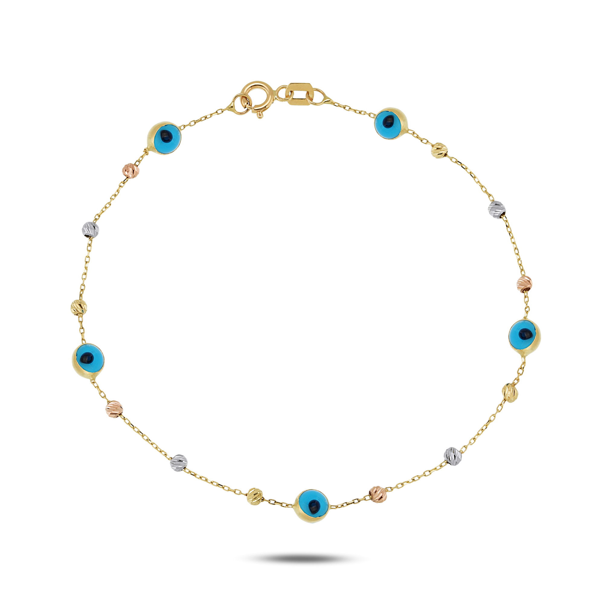 Dorika Nazar Boncuk Bileklik