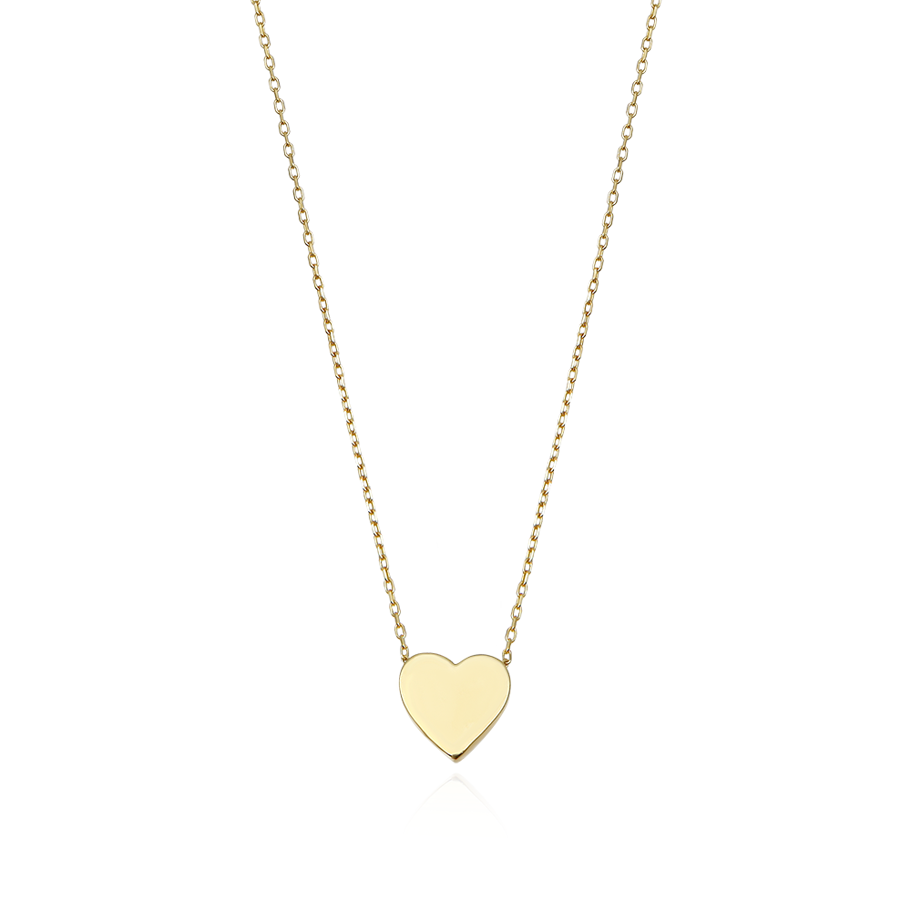 Heart Gold Minimal Set