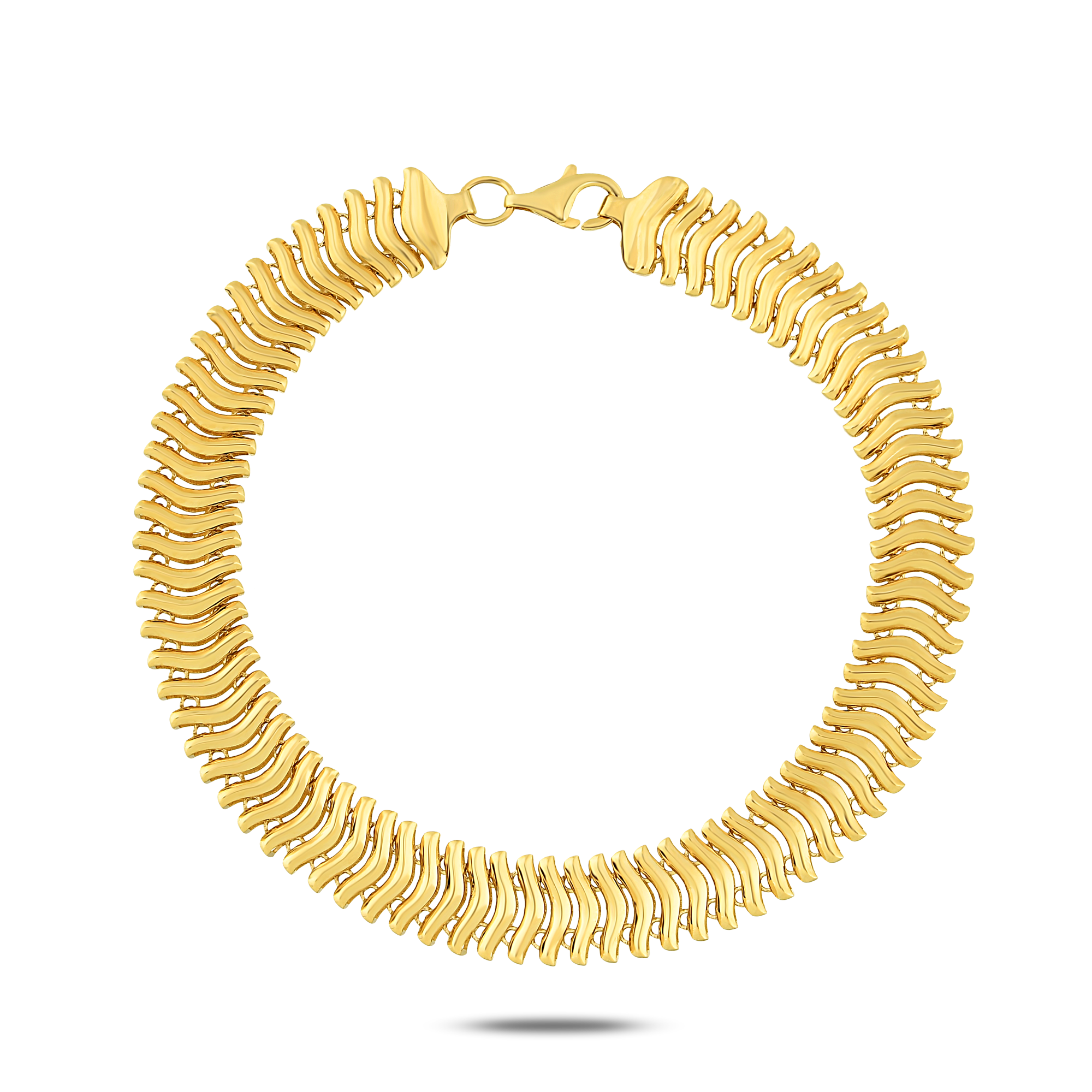 Minimal Bileklik
