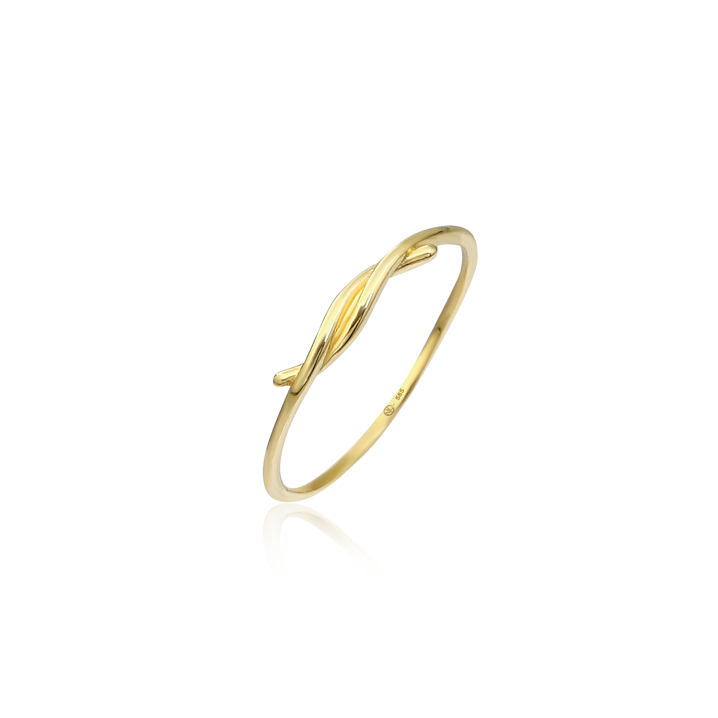 Minimal Yüzük