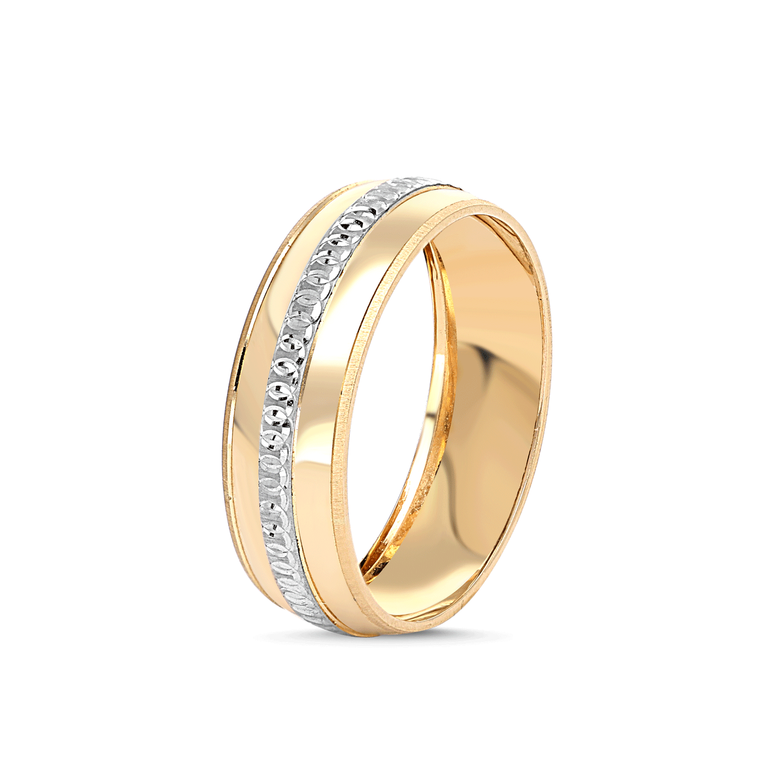 Şarnel Taşlı Kadın Alyans