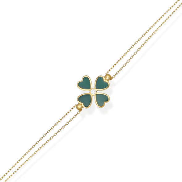 Zincir Bileklik