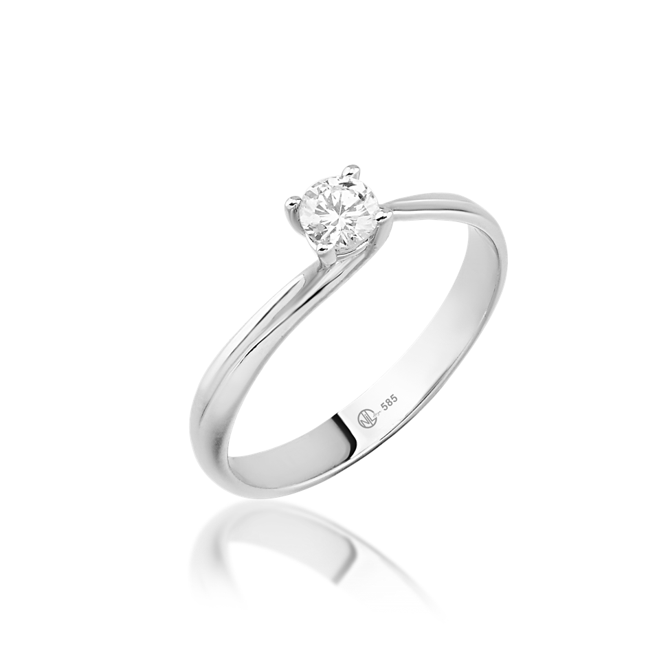 0.25 Ct. Pırlanta Sky Tektaş