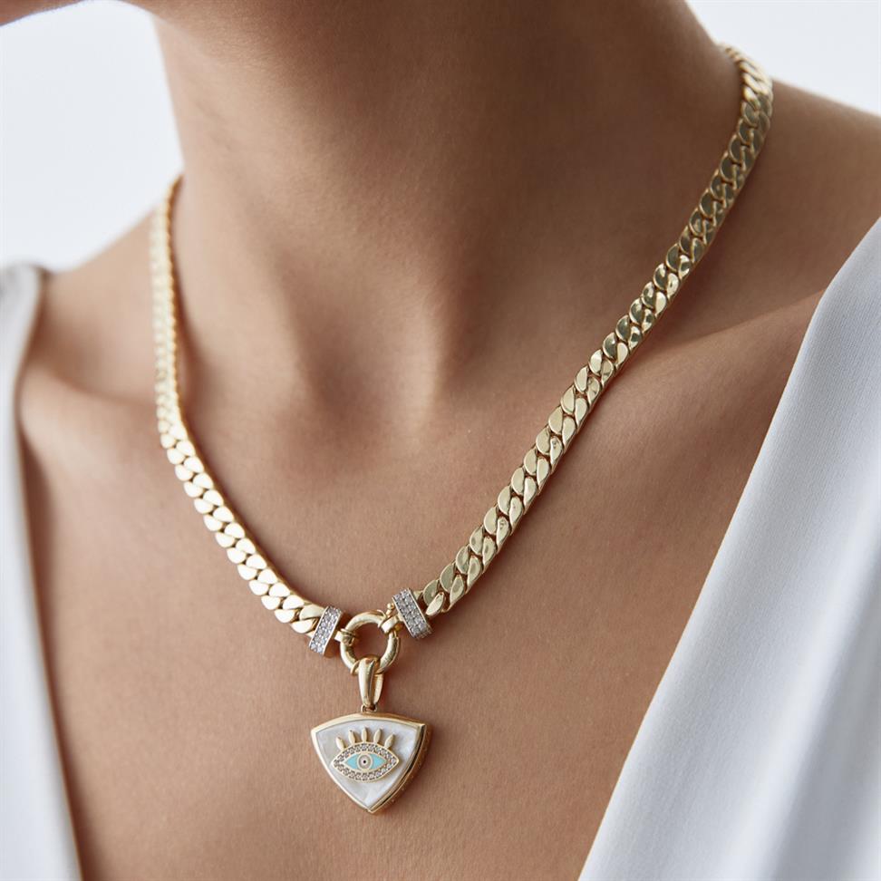 Nil Jewellery: Estetik ve Özgün Kolye Koleksiyonları