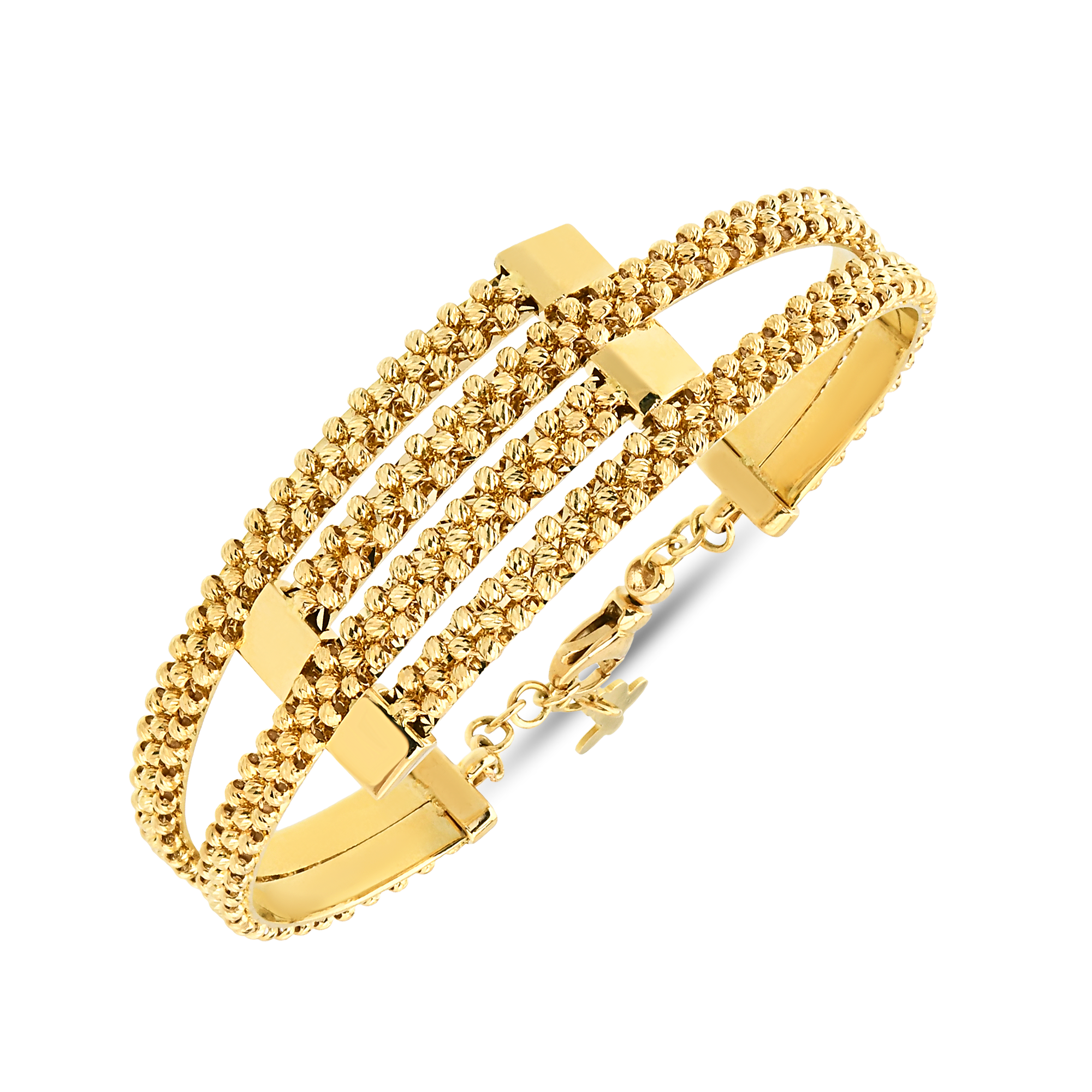 Sıralı Dorika Kelepçe 