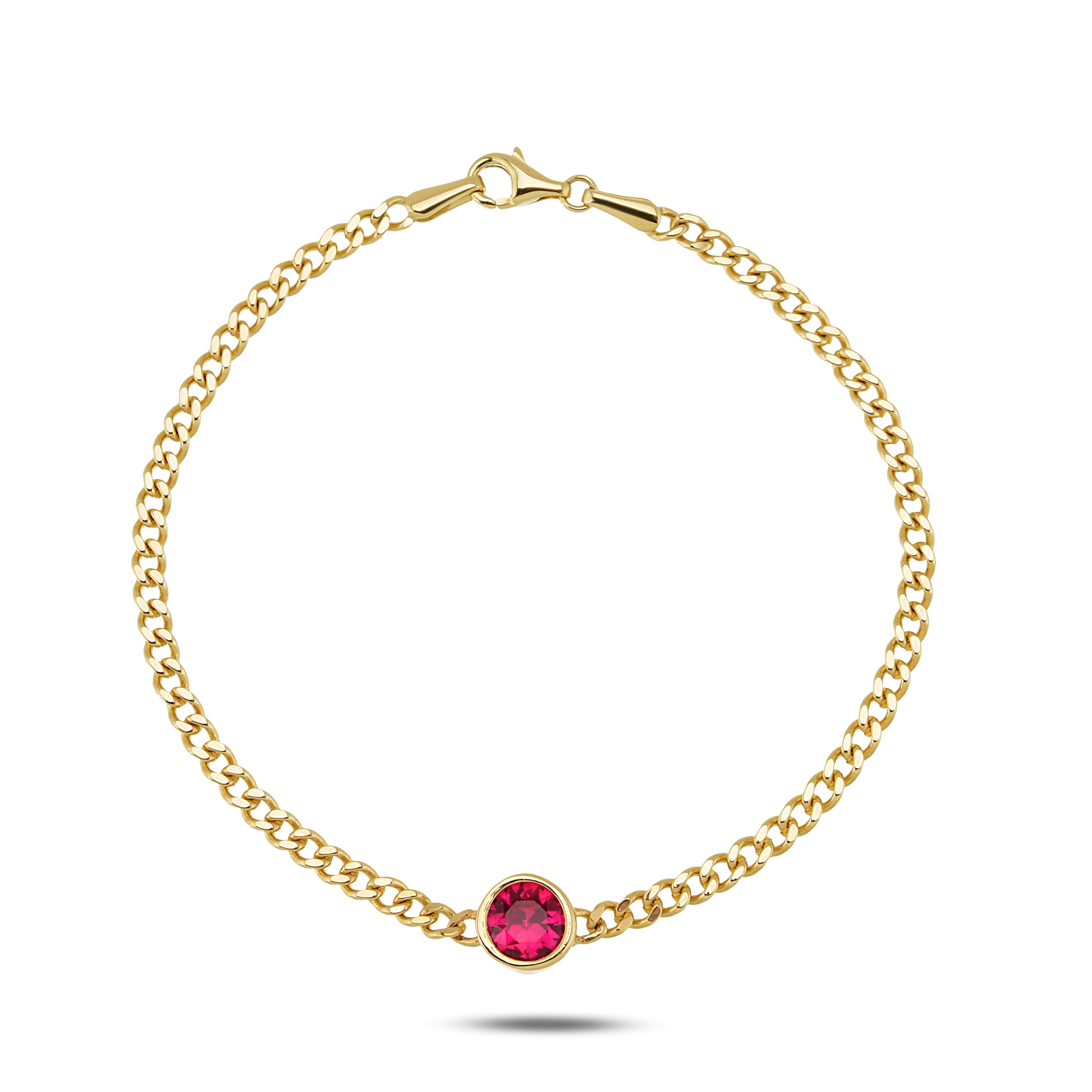 Pink Kleopatra Set