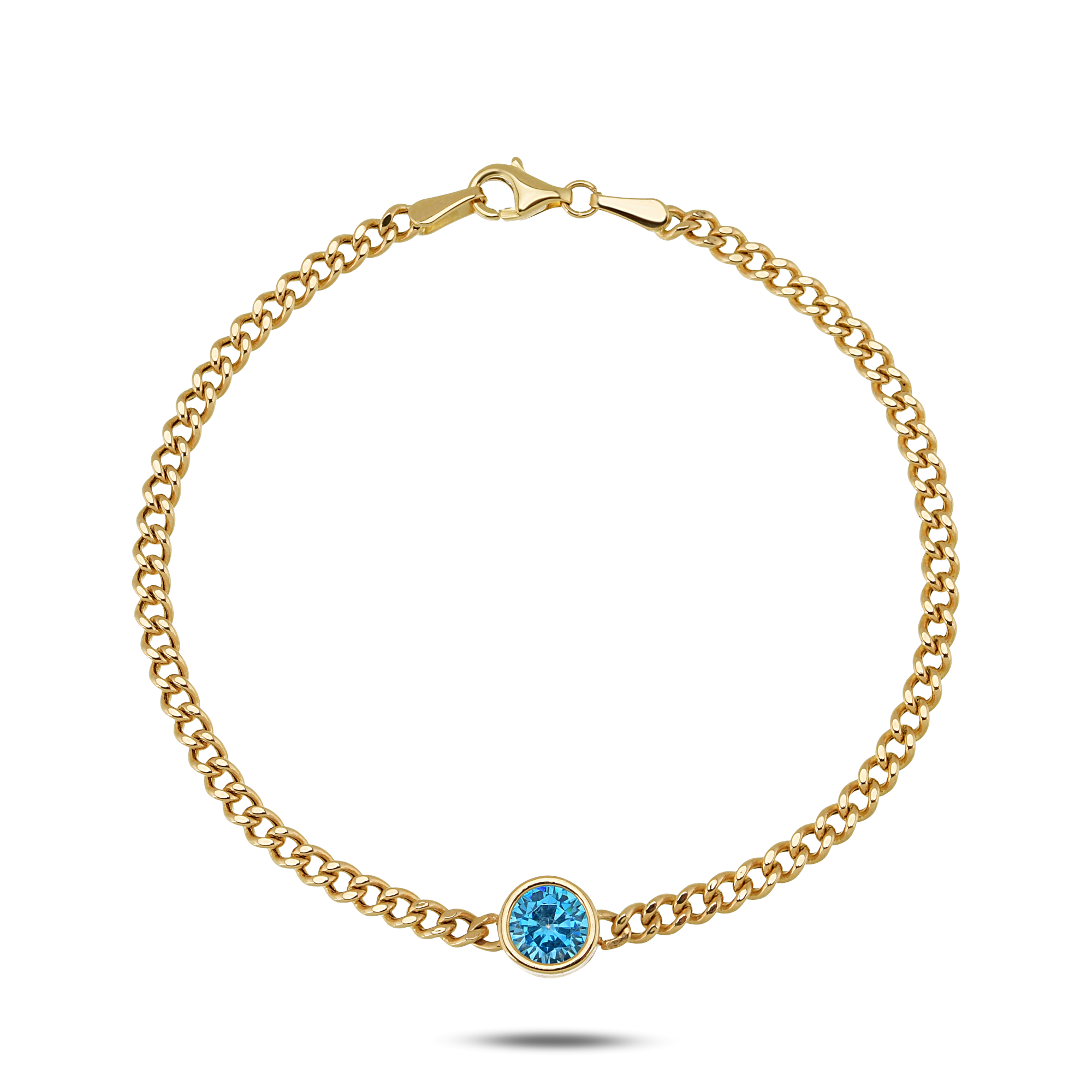 Shinning Sky Minimal Bileklik