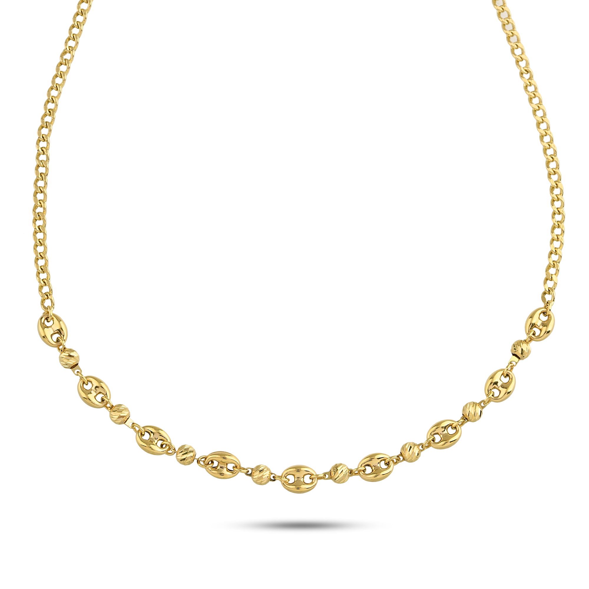 Dorika Bracelet Minimal Kolye 