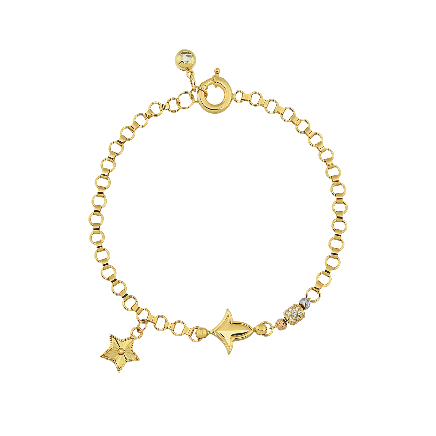 Olimpiyat Tasarım Bileklik