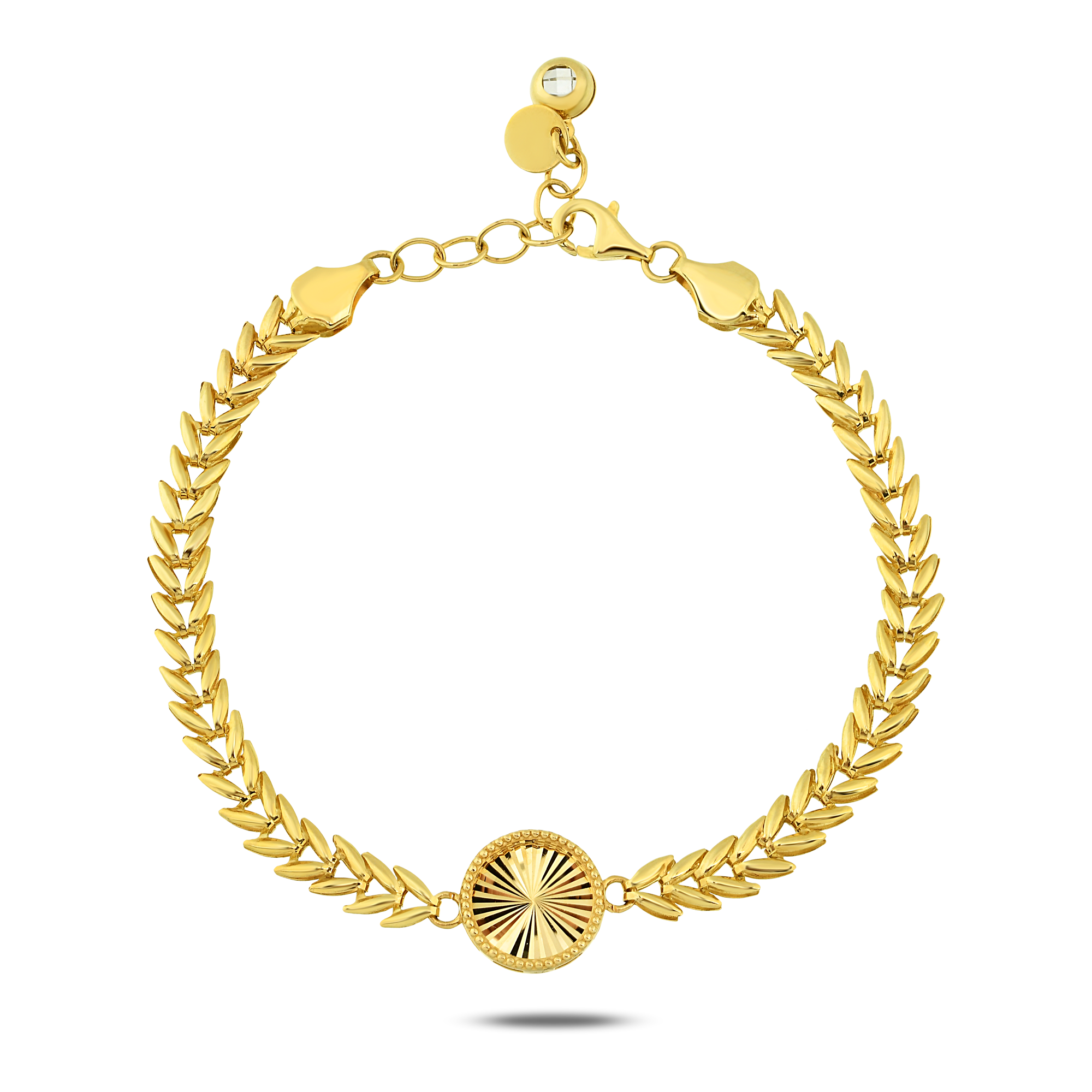 Ares Başak Bileklik