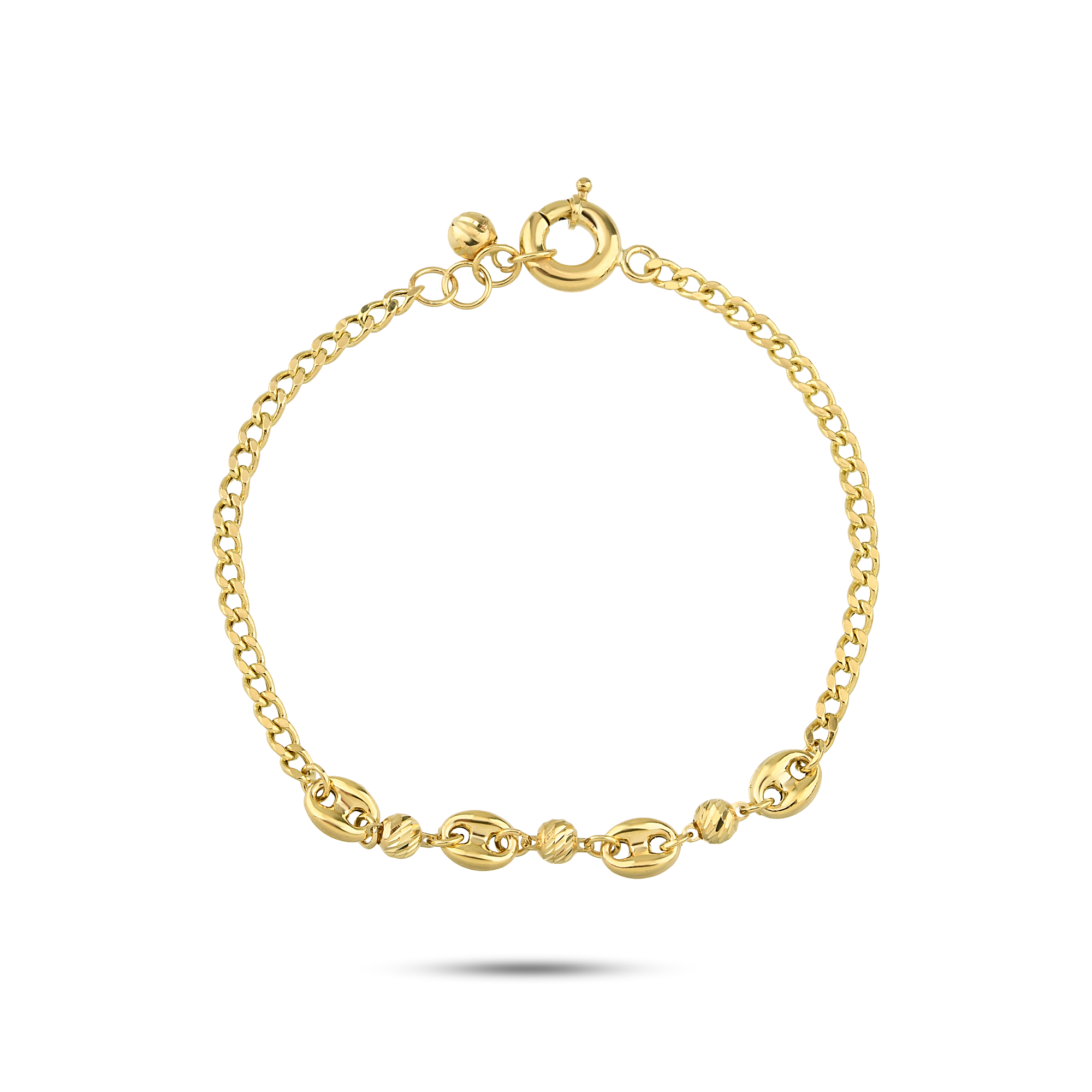 Dorika Bracelet Minimal Bileklik