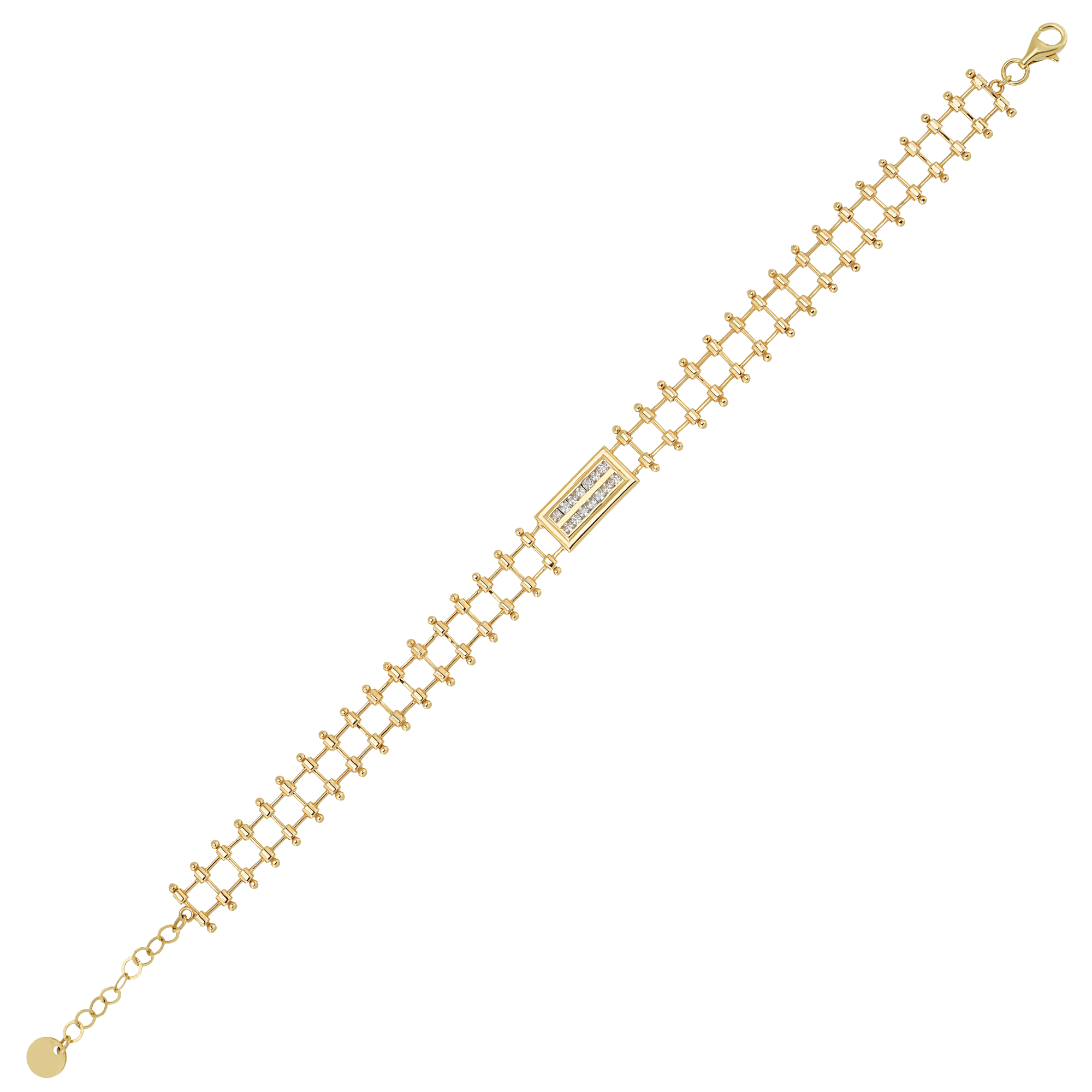 Hedge Tasarım Bileklik