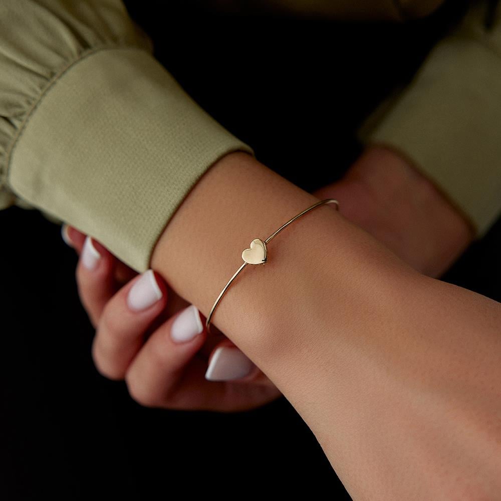 Love Kelepçe Bileklik