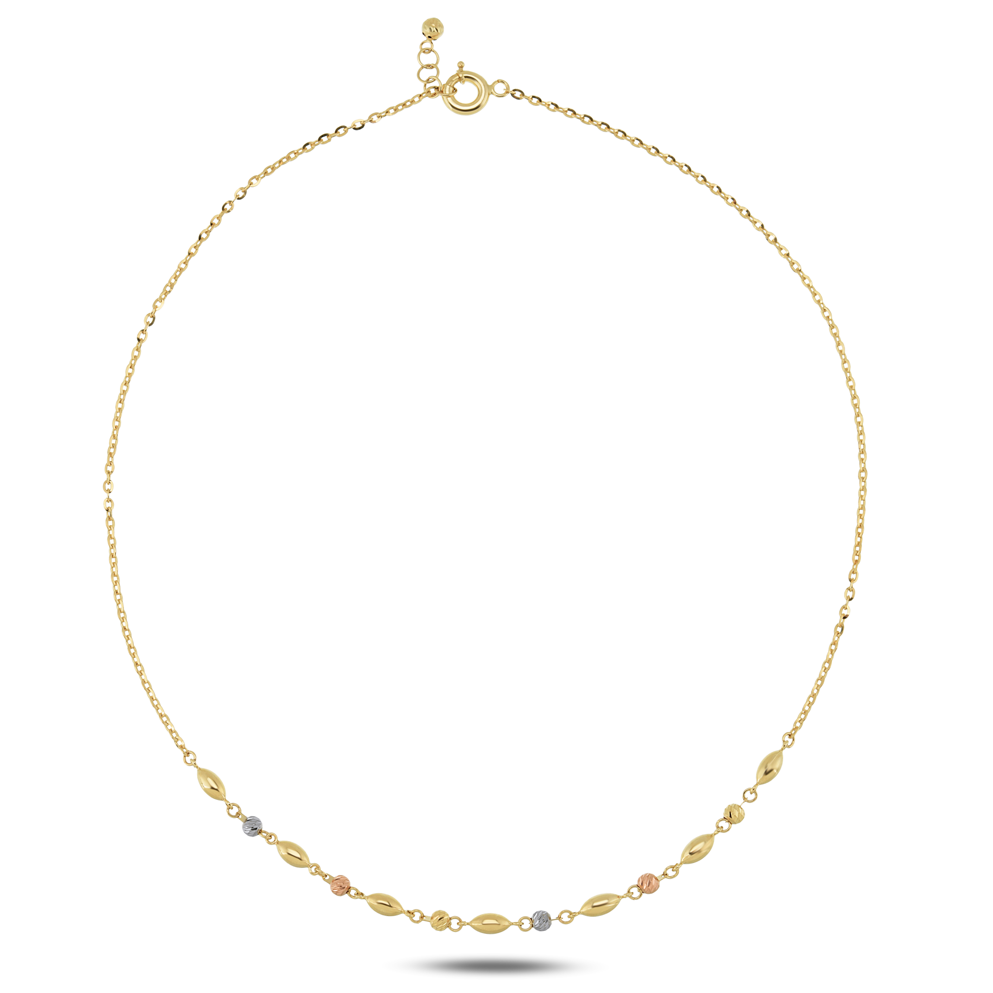 Dorika Elegant Minimal Kolye