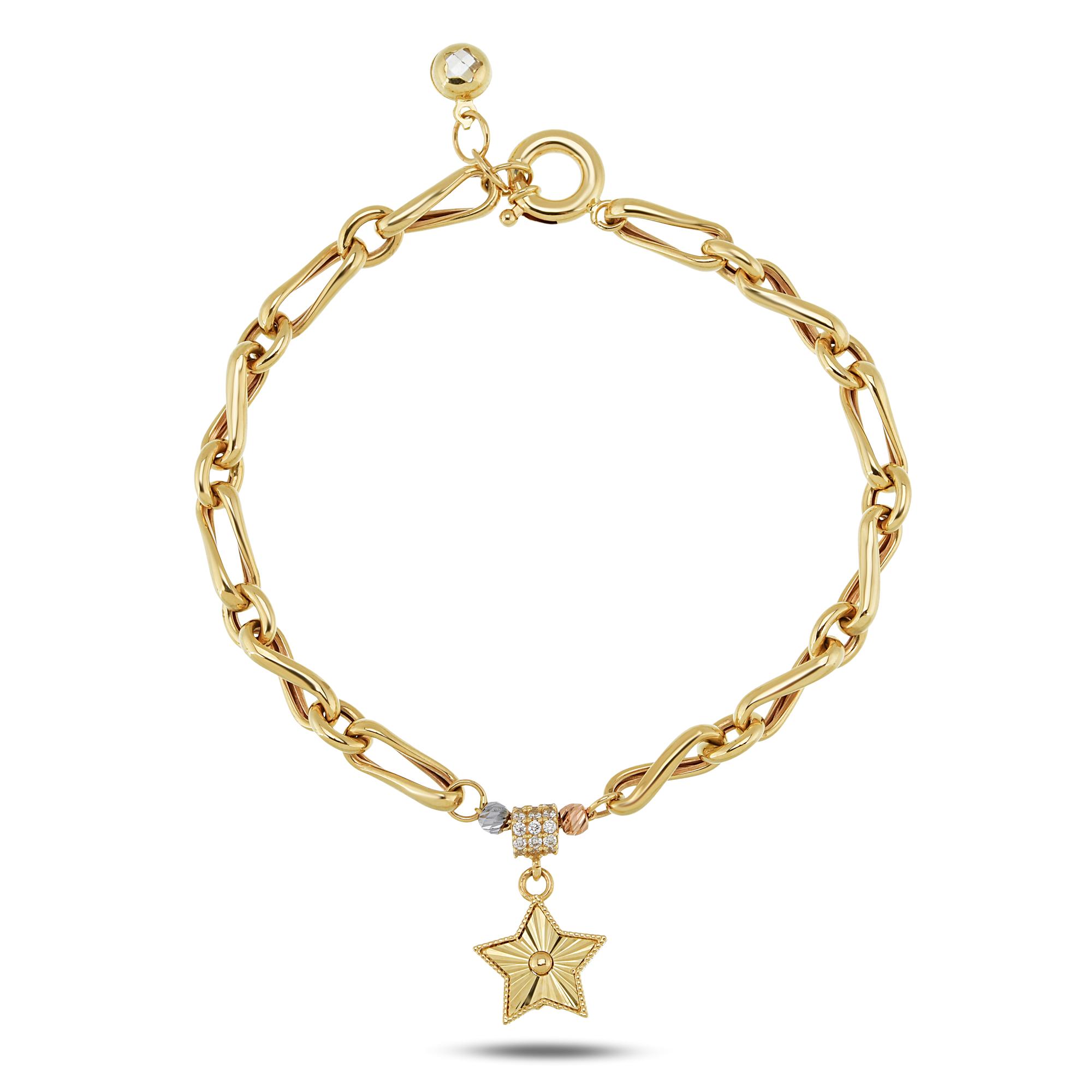 Dorika Tasarım Bileklik