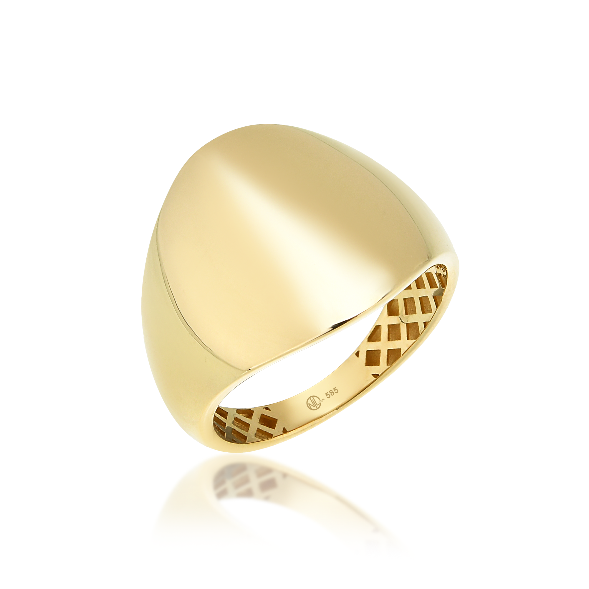 Bright Galaxy Yüzük