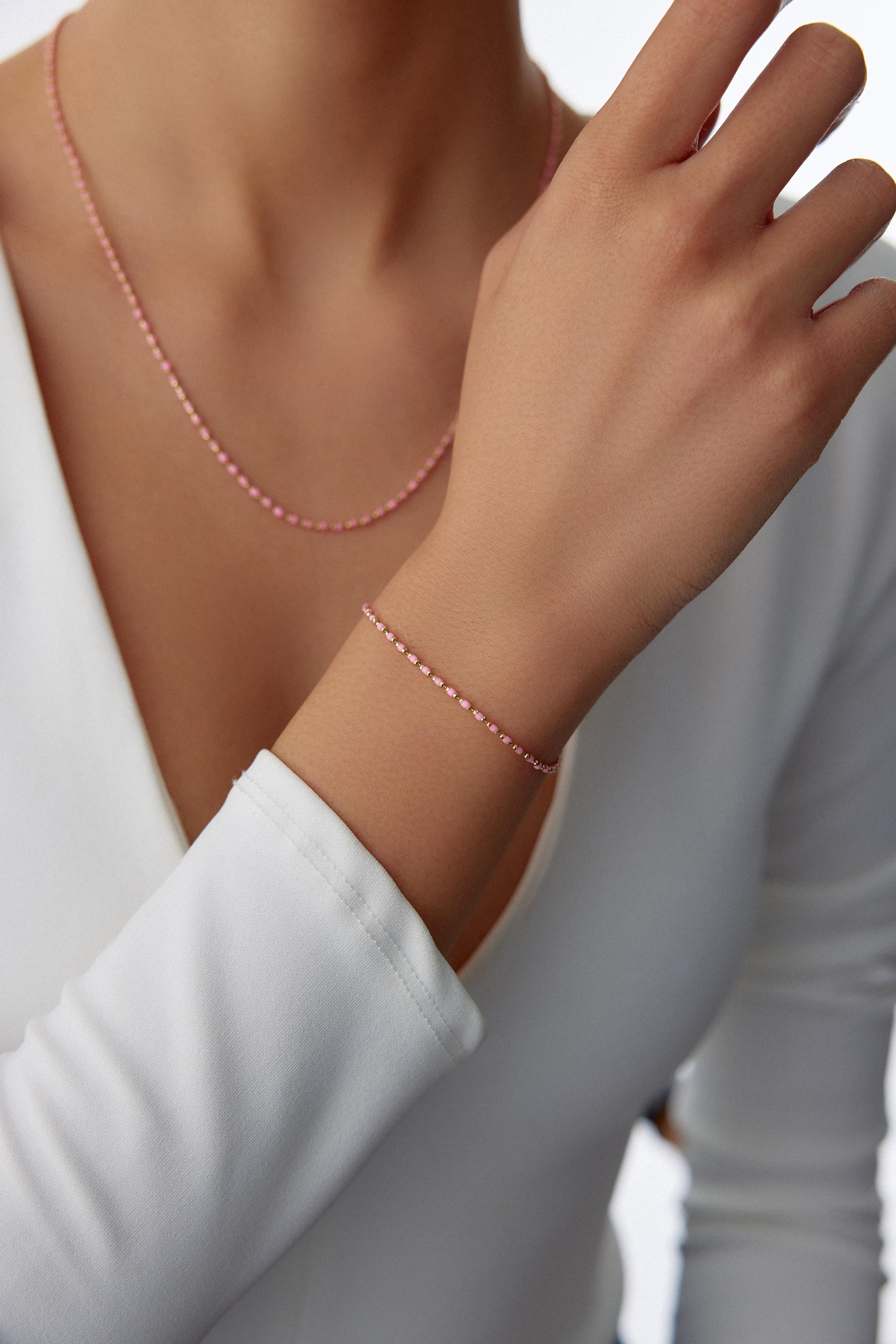 Candy Minimal Bileklik