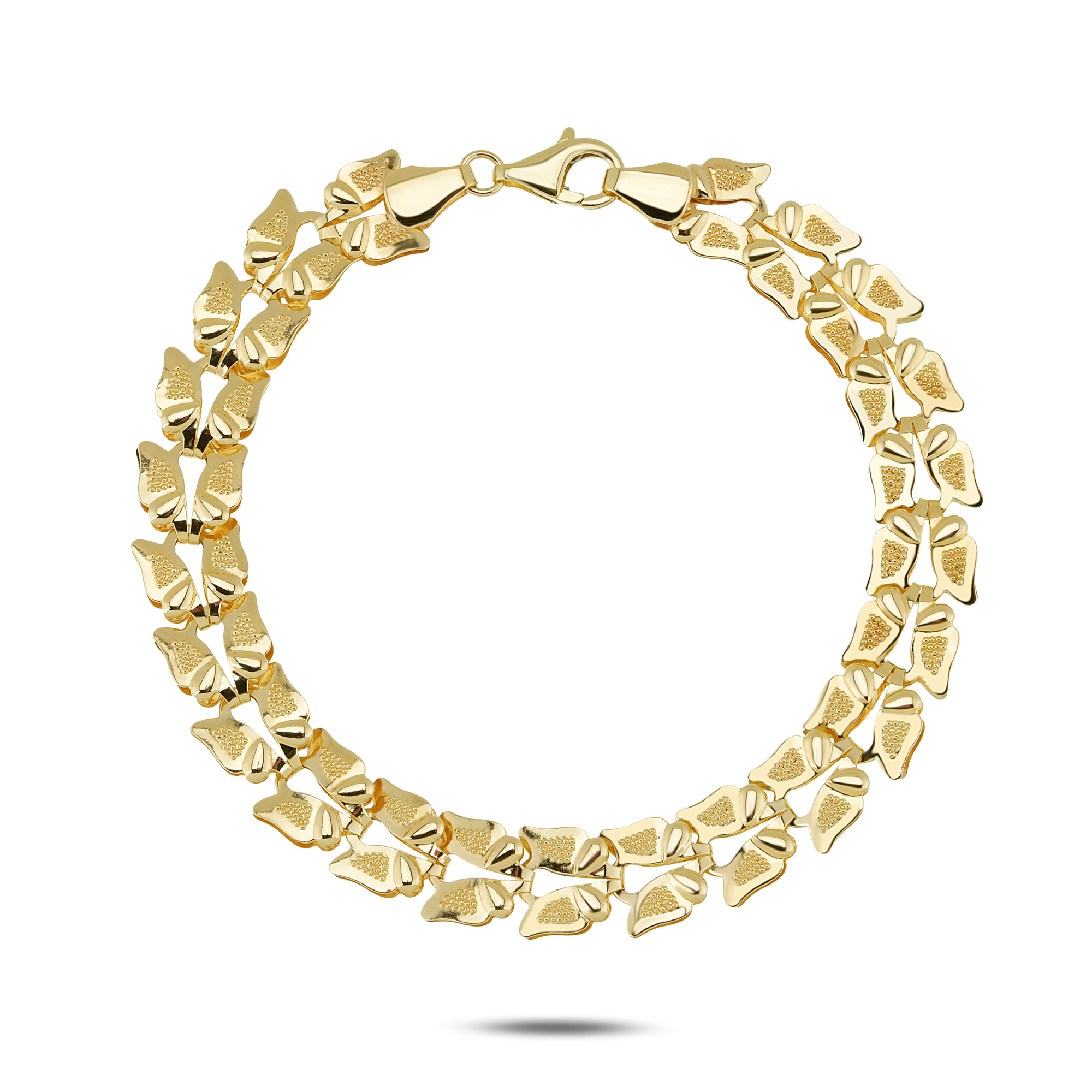 Butterfly Tasarım Bileklik