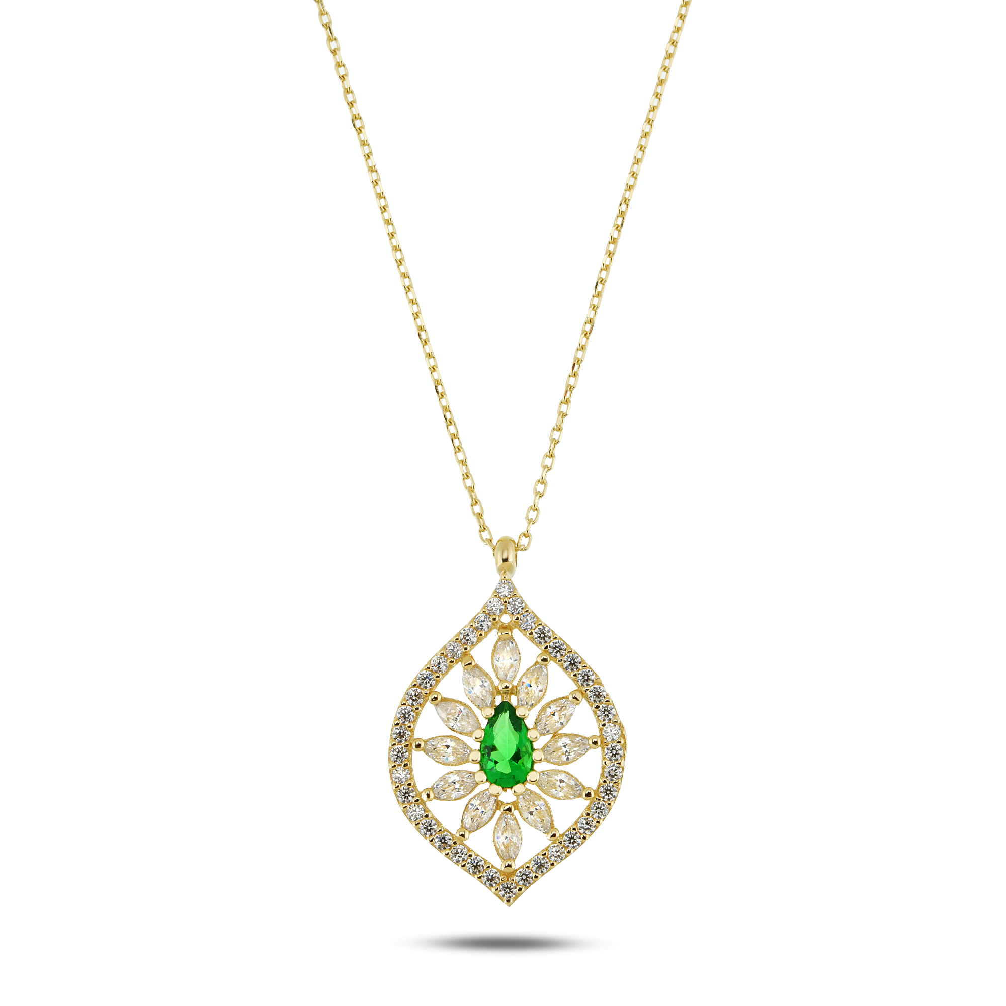 Zümrüt Rüyası Zincir