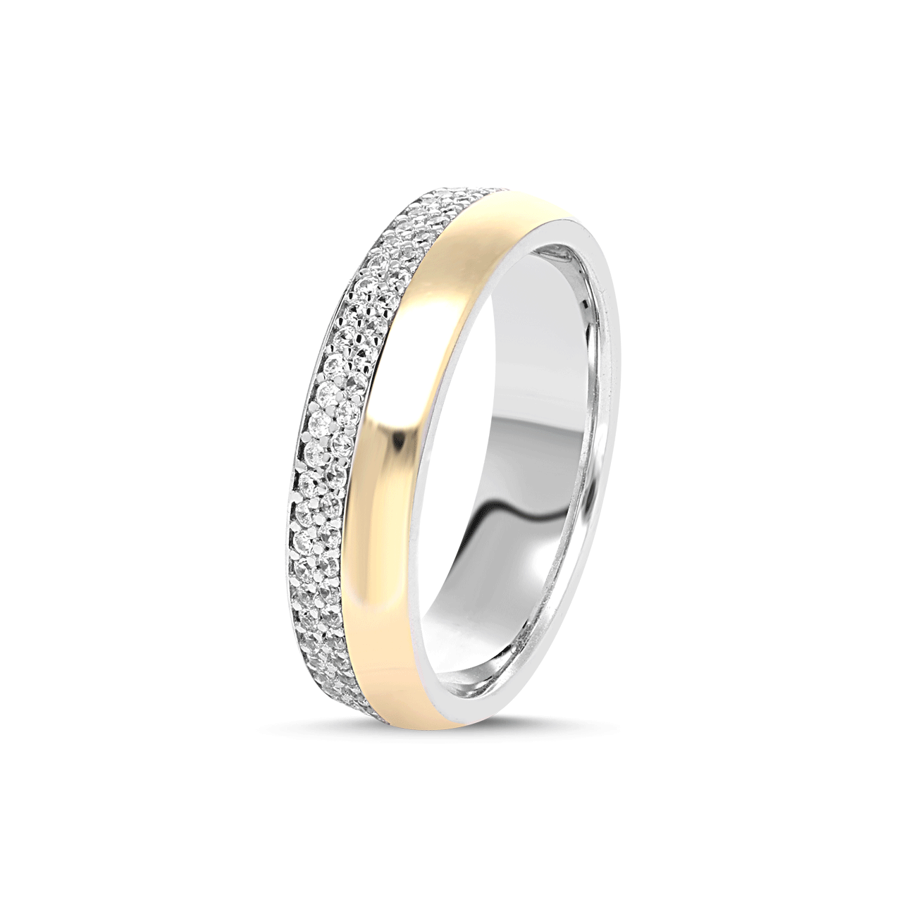 Bombeli Tamtur Kadın Alyans