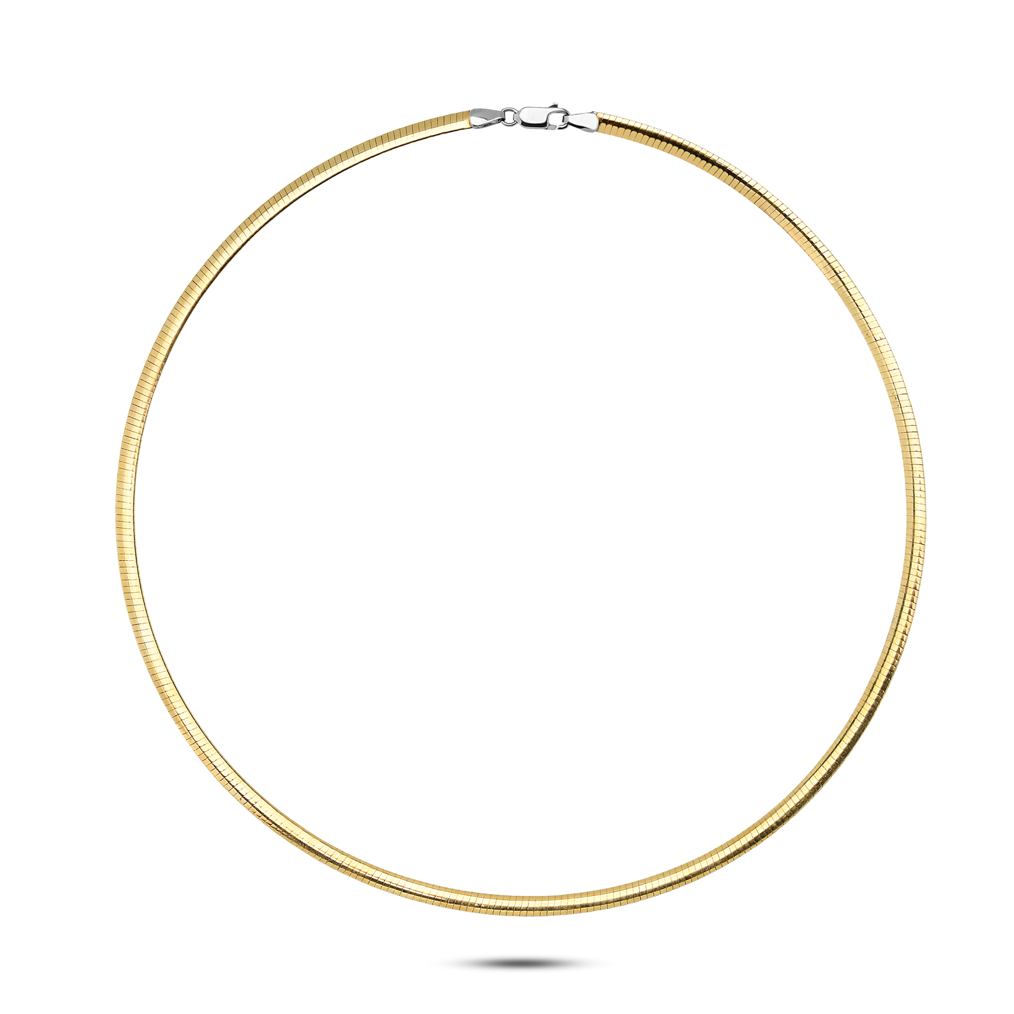 Gold Kolye