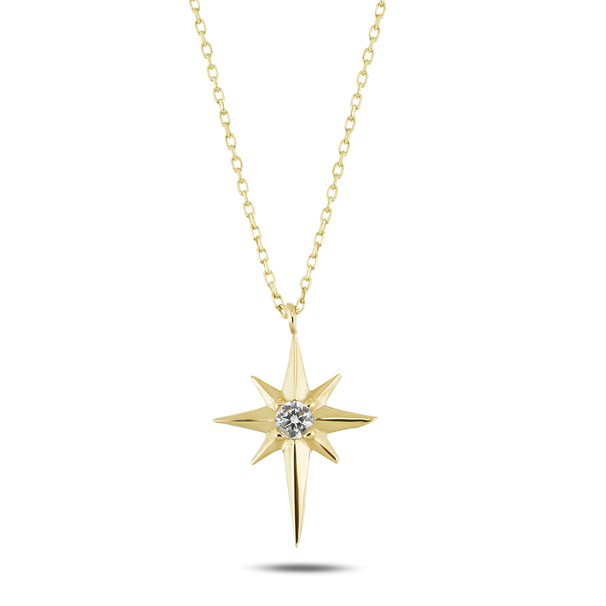 North Star Kolye