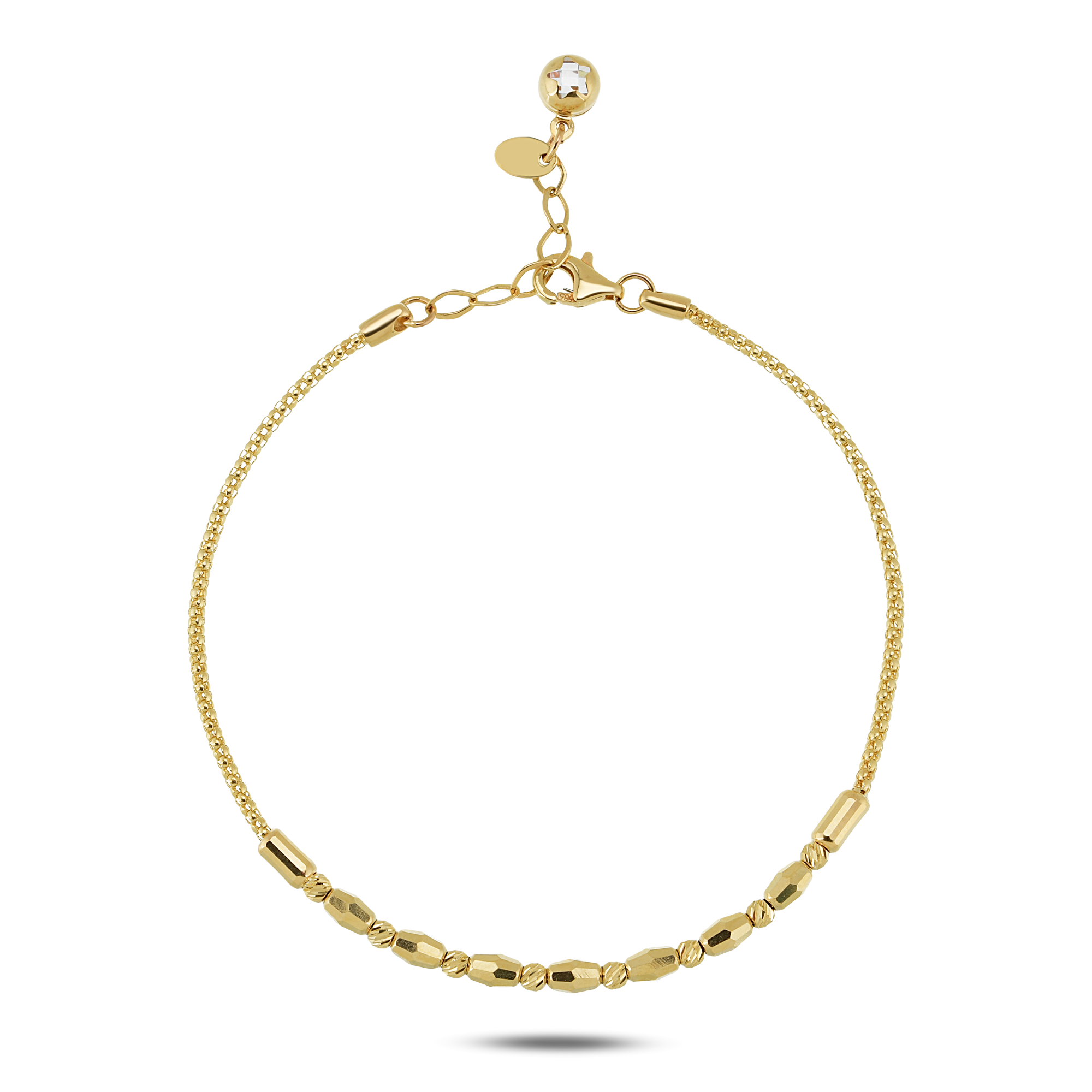 Glowing Minimal Bileklik